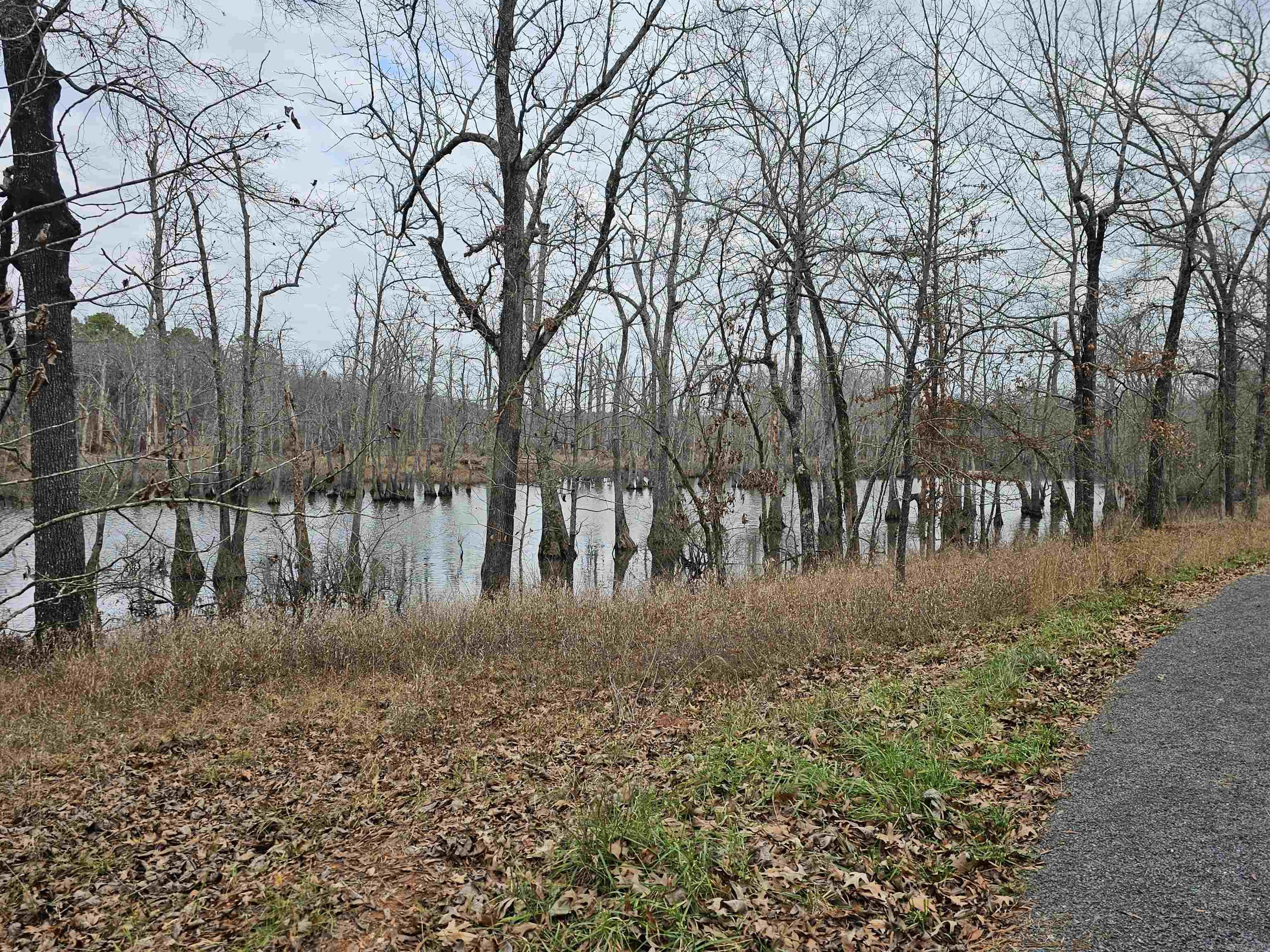 DEVOE BEND ADDITION - Land