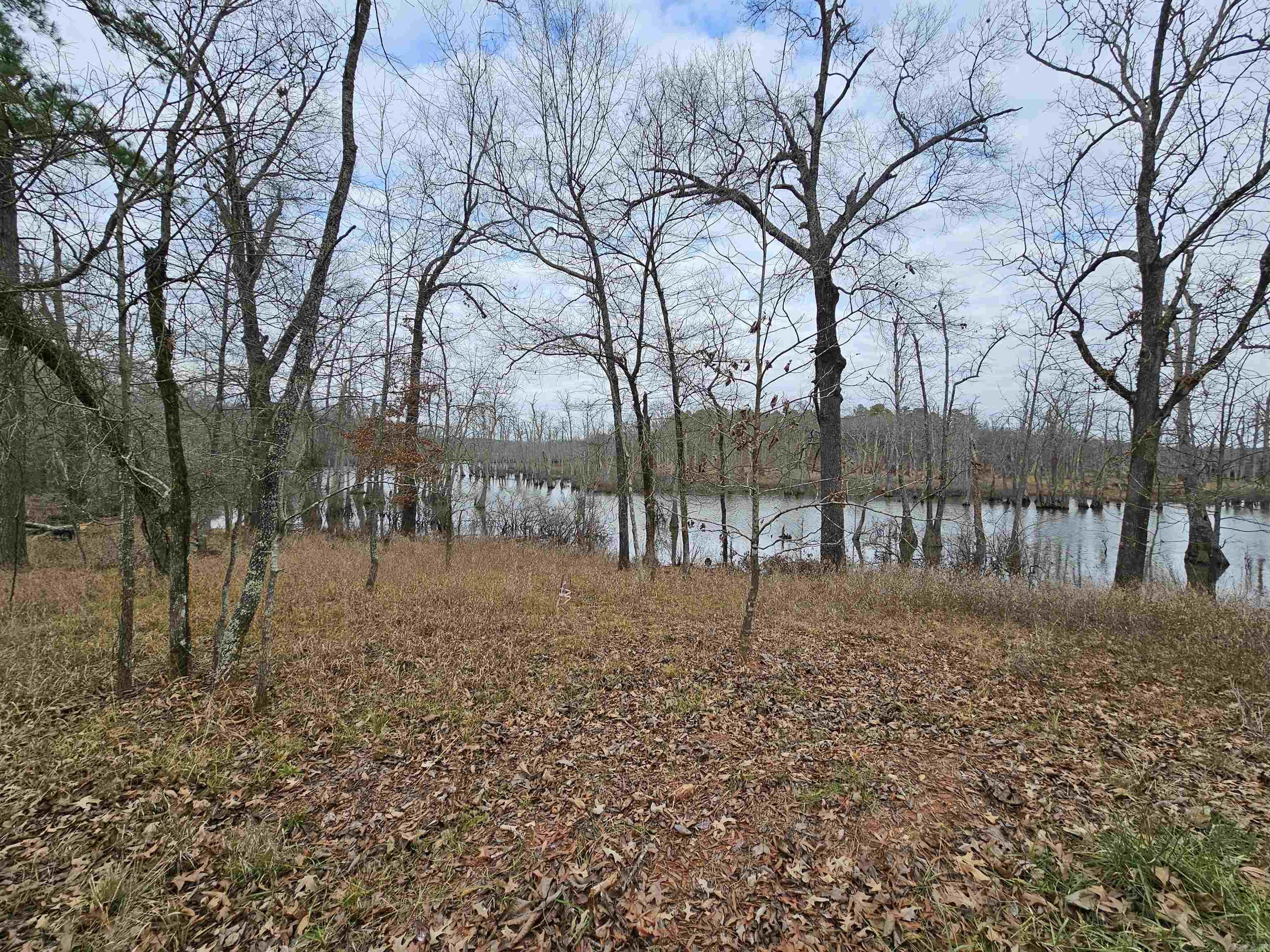 DEVOE BEND ADDITION - Land