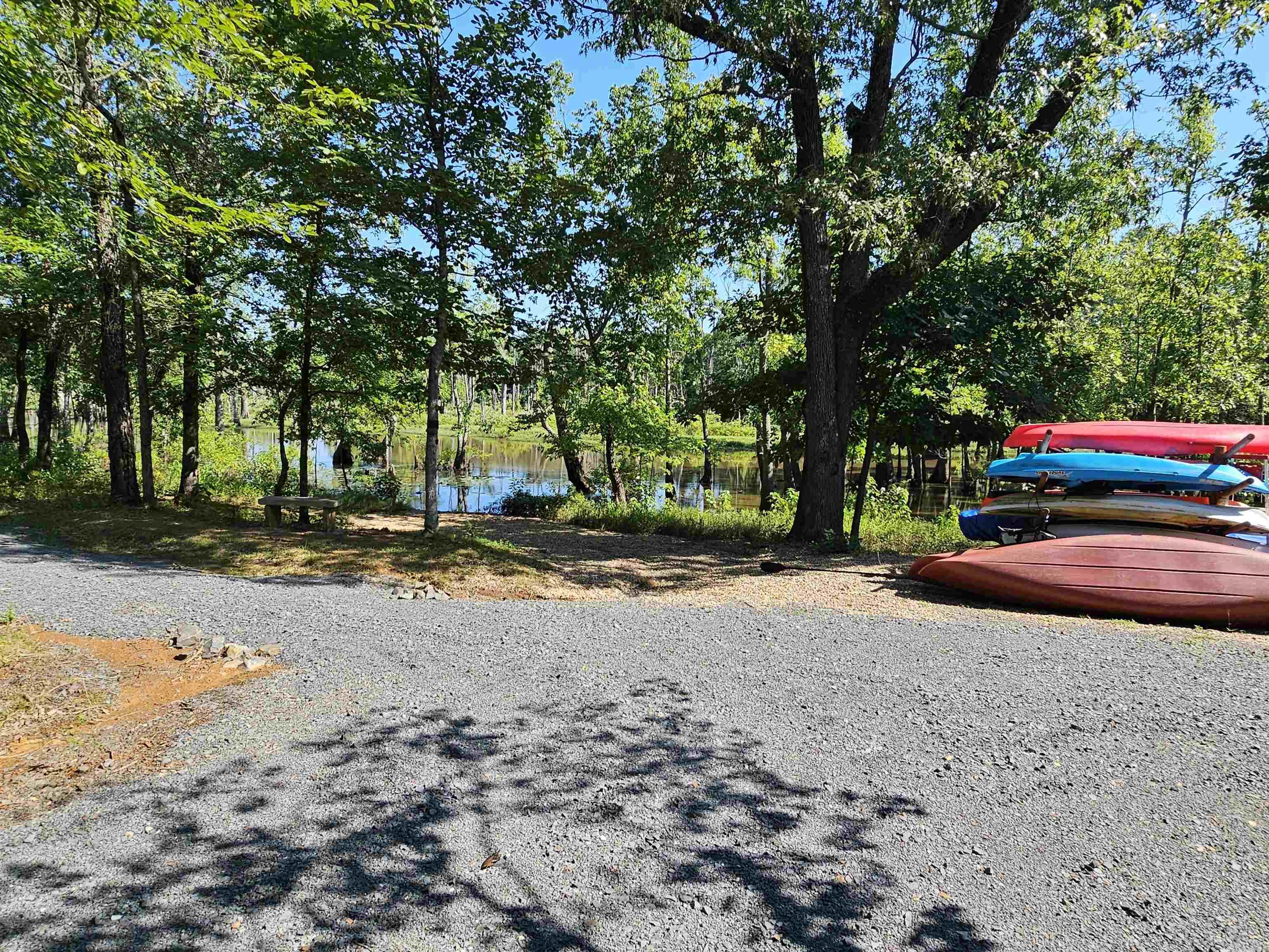 DEVOE BEND ADDITION - Land