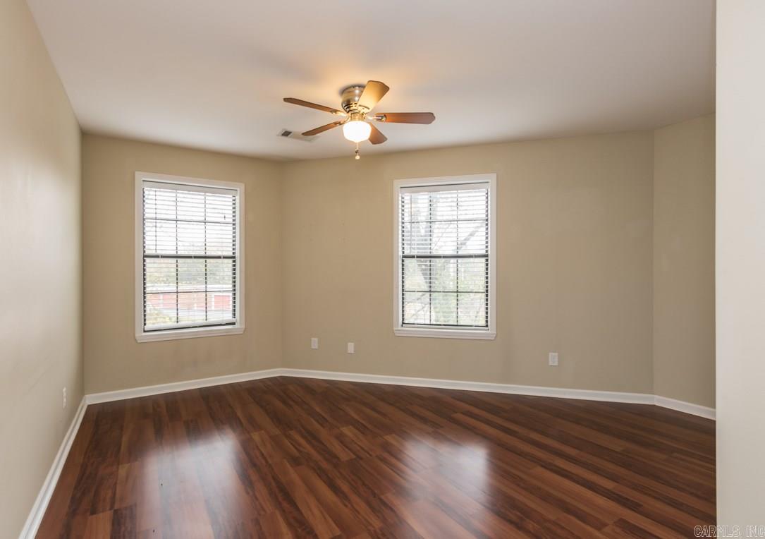 Apple Valley - Residential Lease