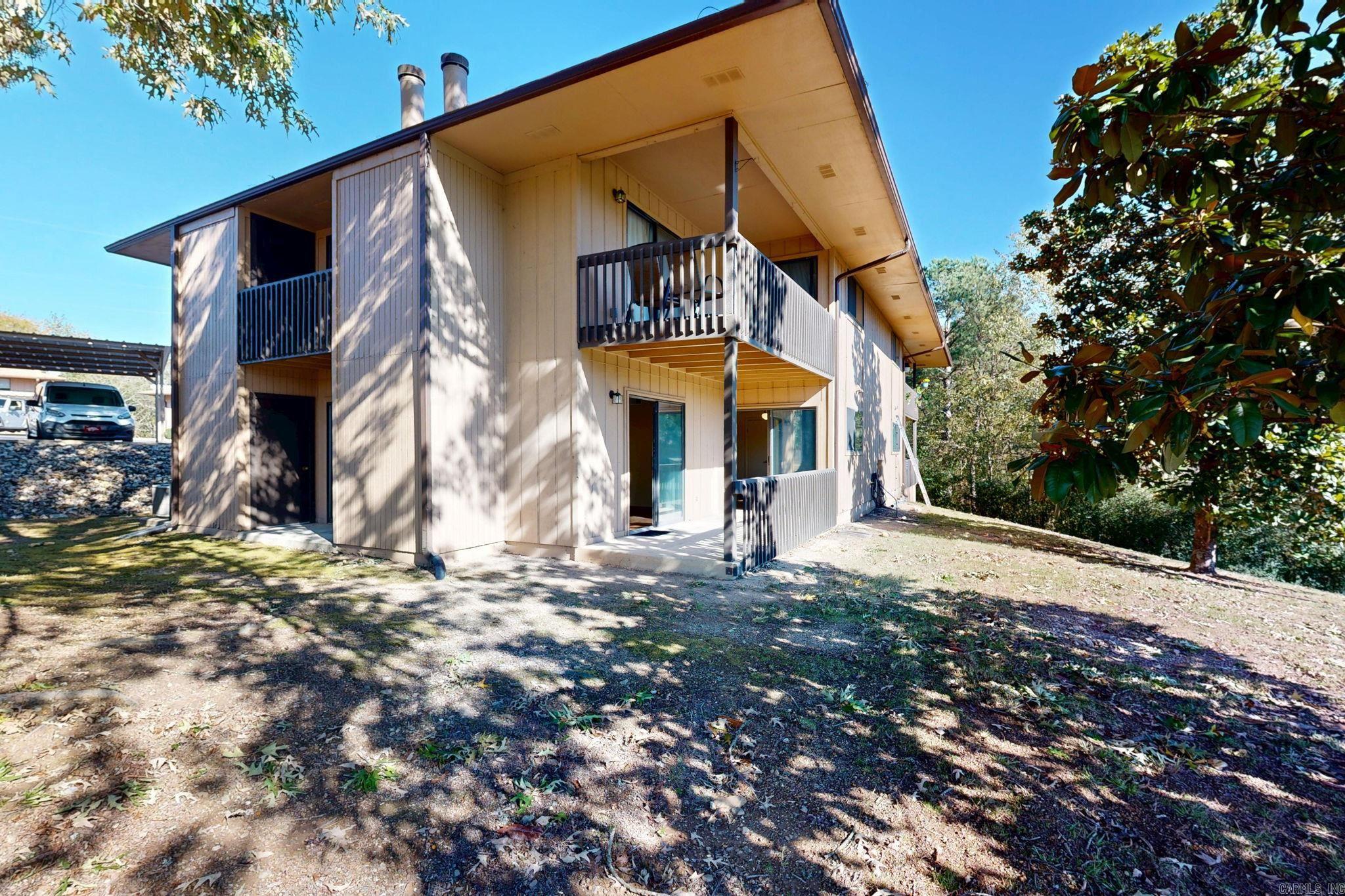 WILLOWBROOK TERRACE HPR - Residential