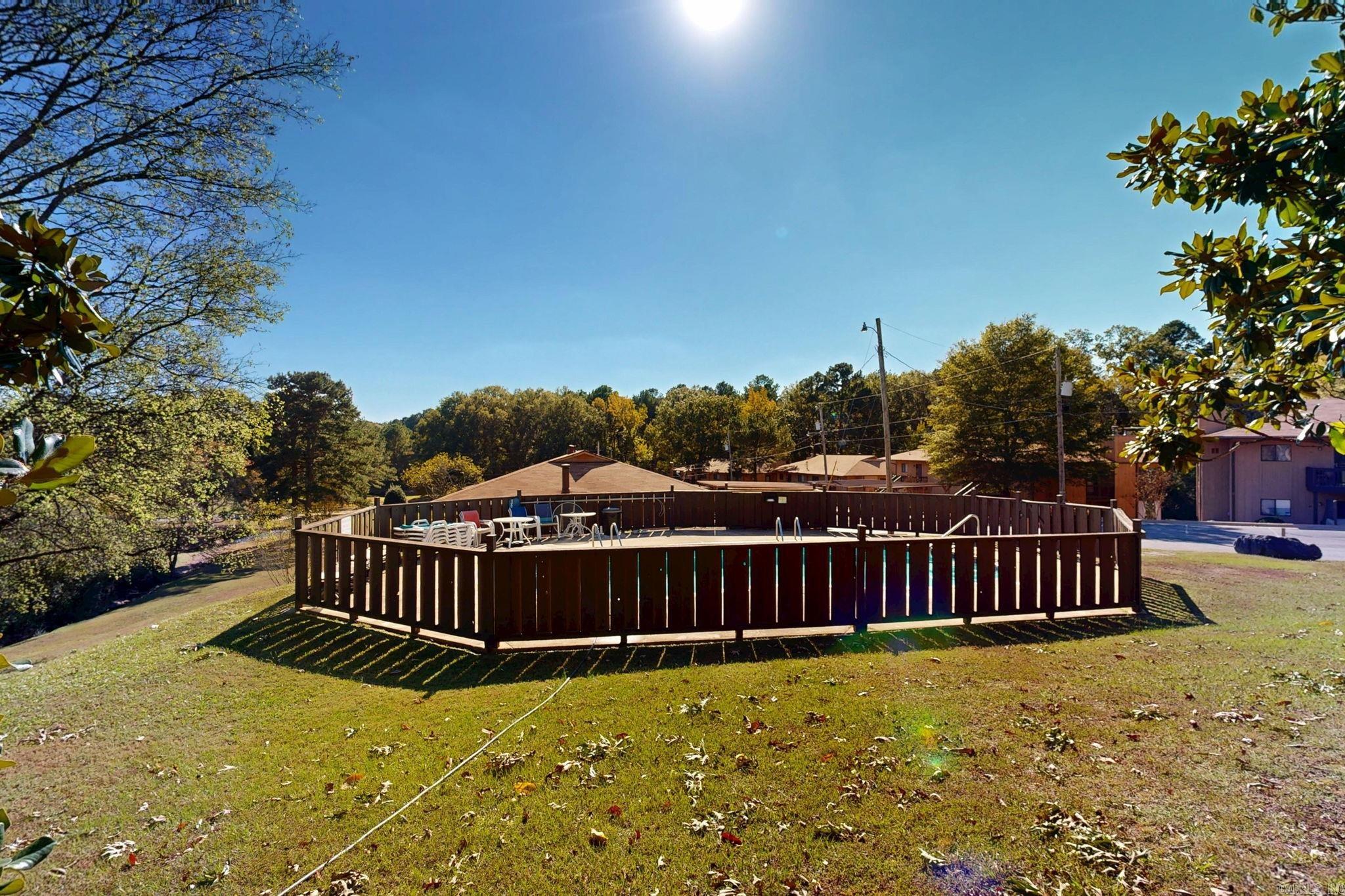 WILLOWBROOK TERRACE HPR - Residential