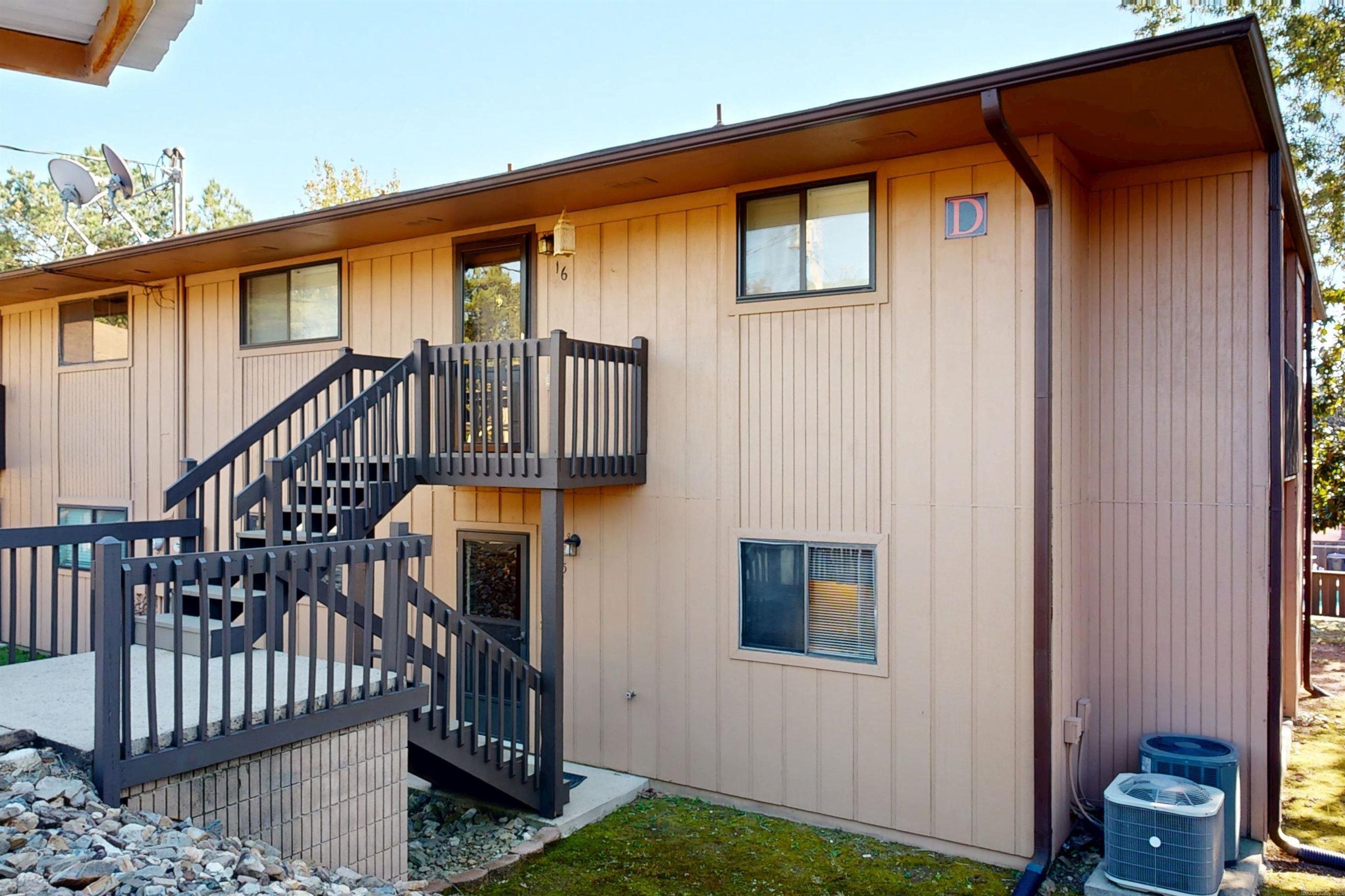 WILLOWBROOK TERRACE HPR - Residential