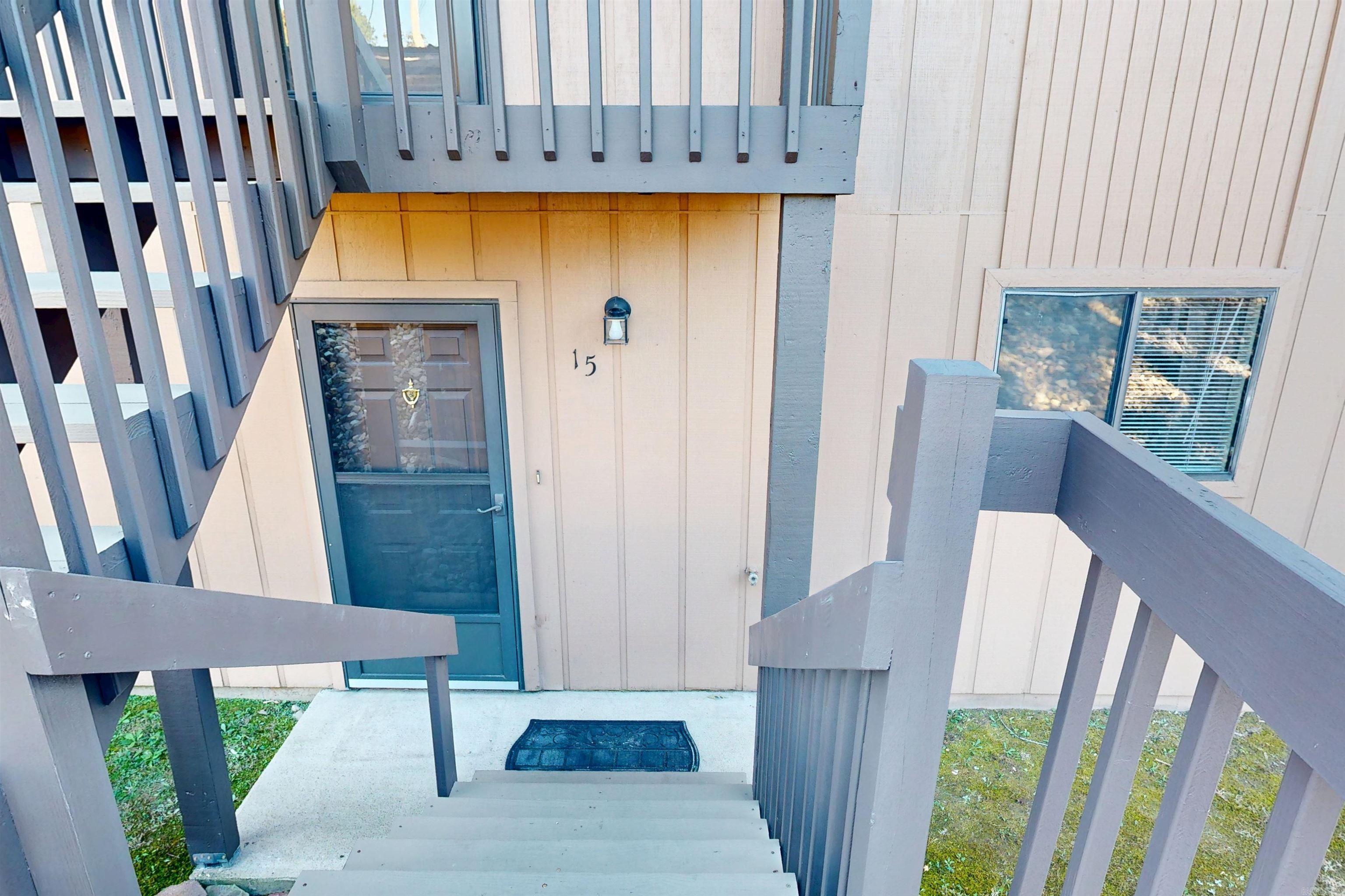 WILLOWBROOK TERRACE HPR - Residential