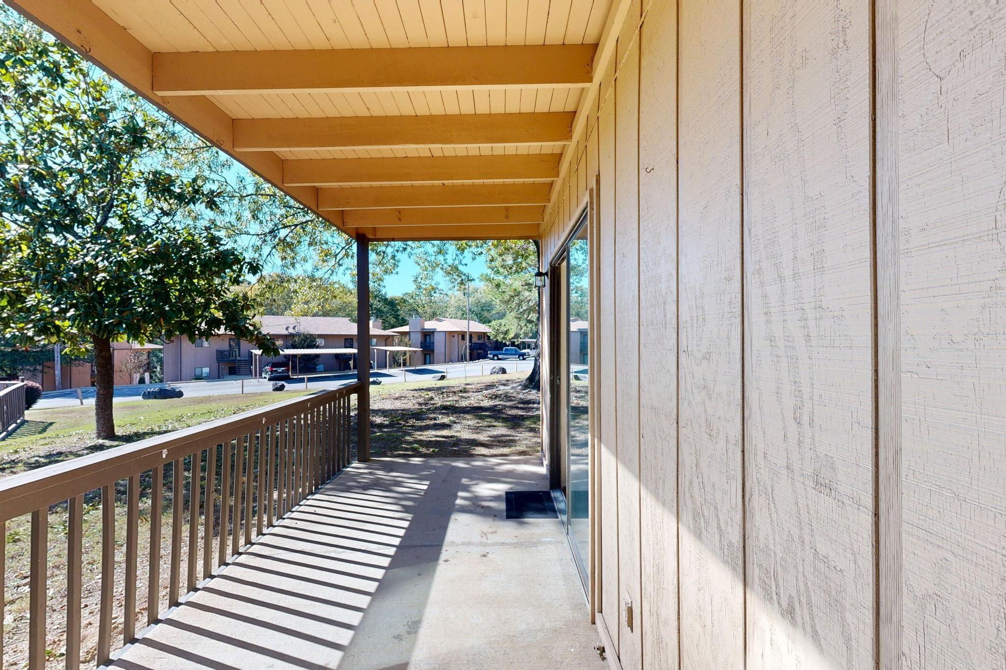 WILLOWBROOK TERRACE HPR - Residential