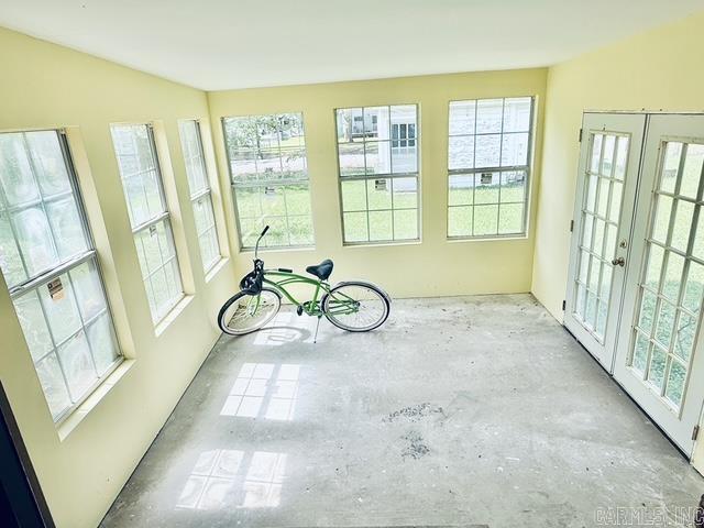 ENGLEBERGER ADDN - Residential