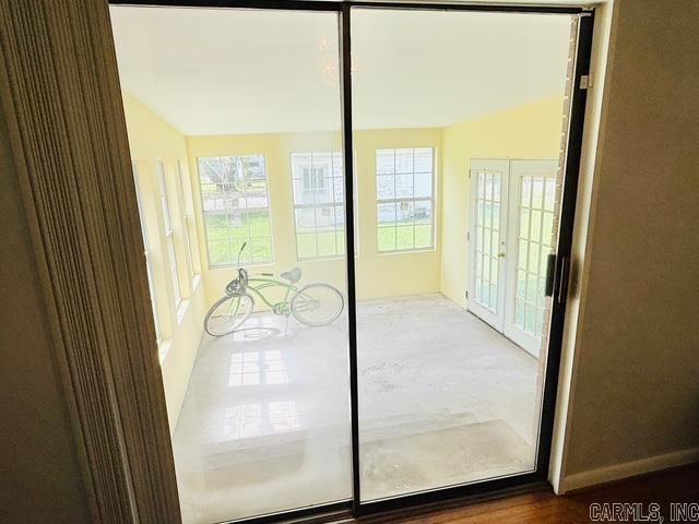 ENGLEBERGER ADDN - Residential