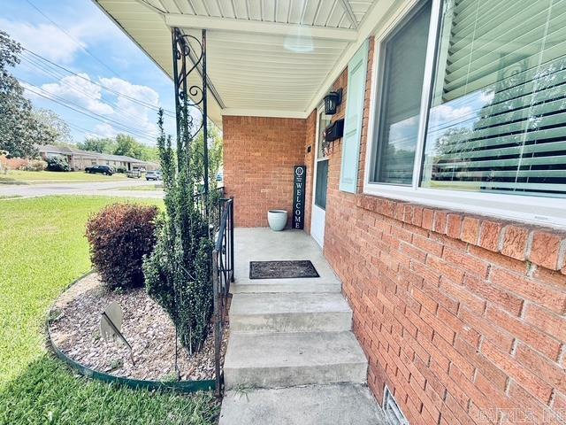 ENGLEBERGER ADDN - Residential