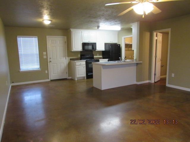 Metes & Bounds - Residential Lease