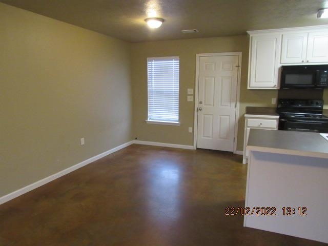 Metes & Bounds - Residential Lease