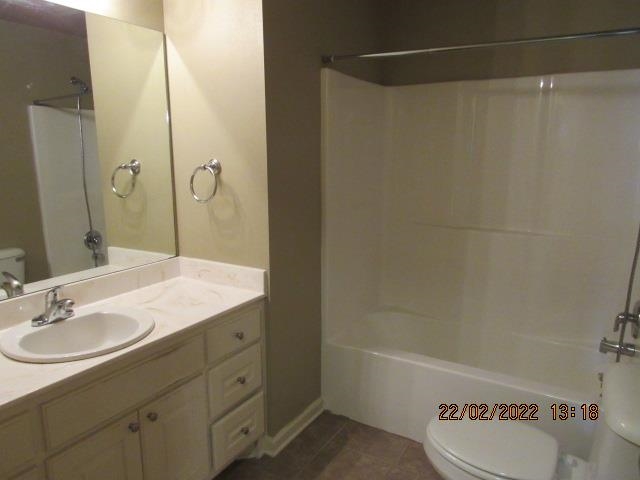 Metes & Bounds - Residential Lease