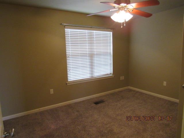 Metes & Bounds - Residential Lease