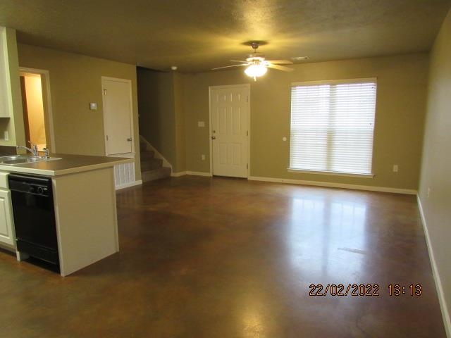 Metes & Bounds - Residential Lease