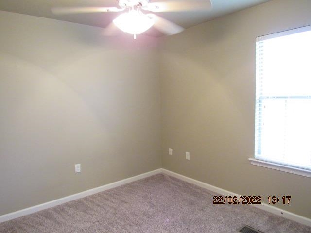 Metes & Bounds - Residential Lease