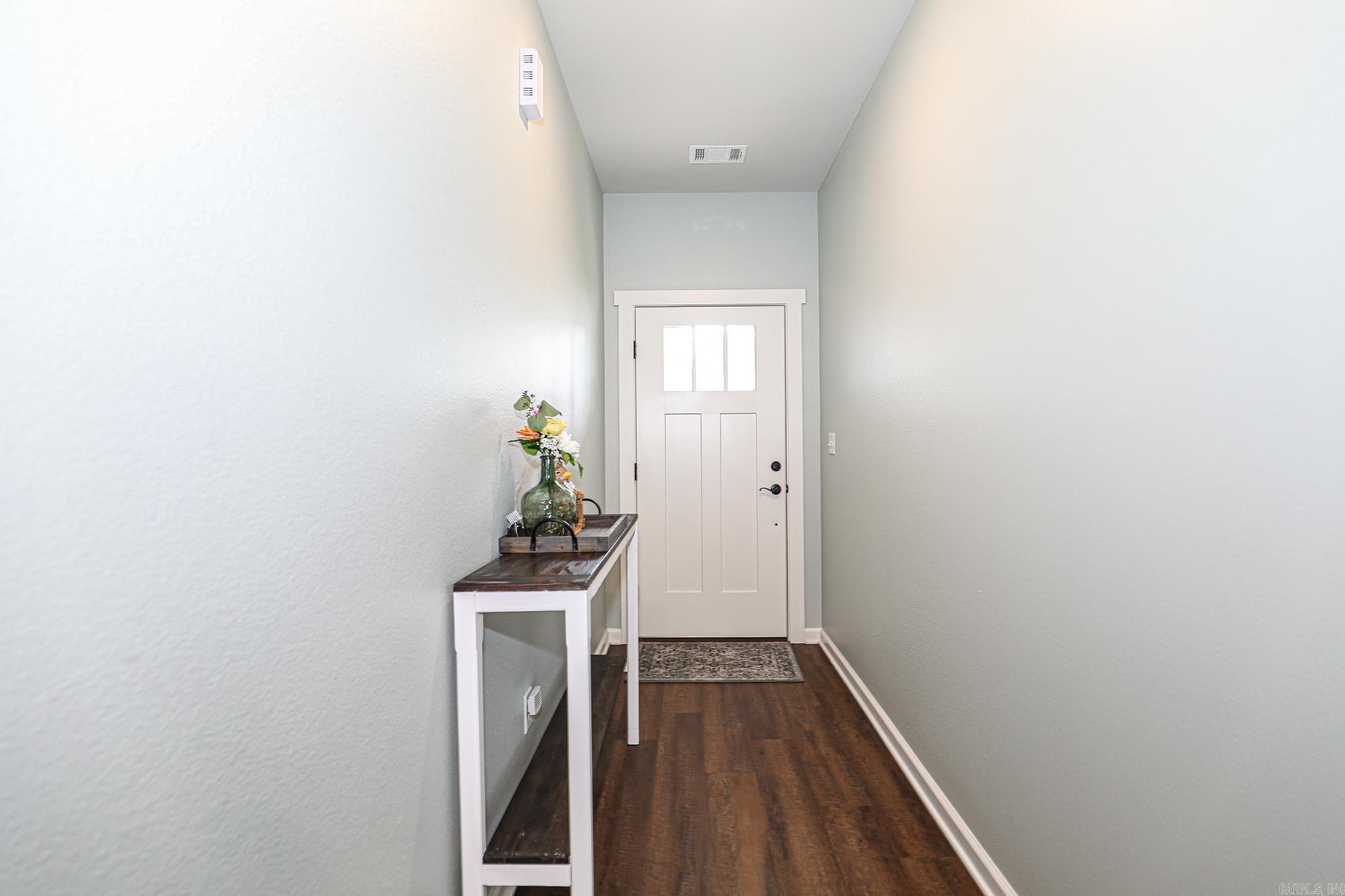 RICHLAND HILLS - Residential