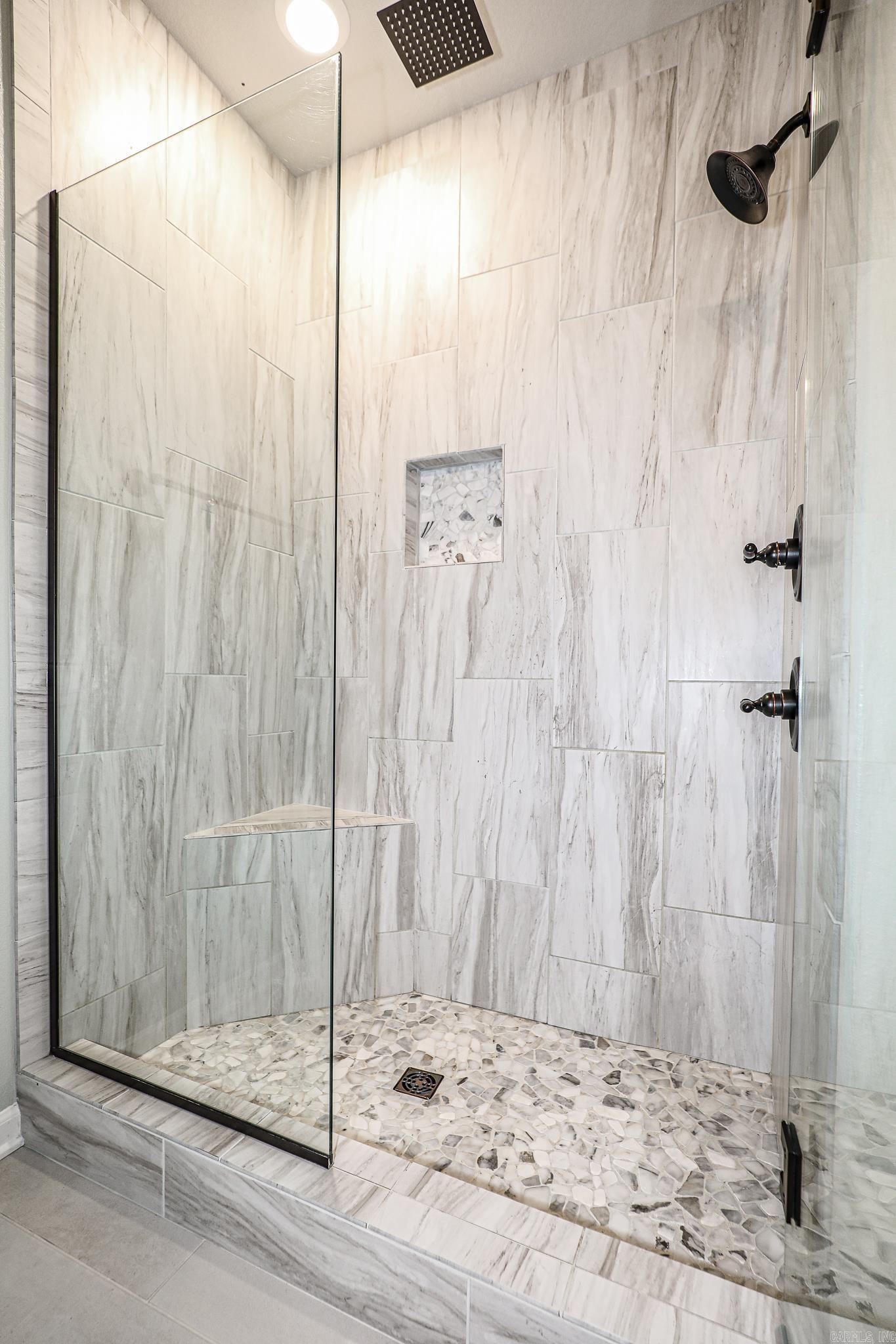 RICHLAND HILLS - Residential