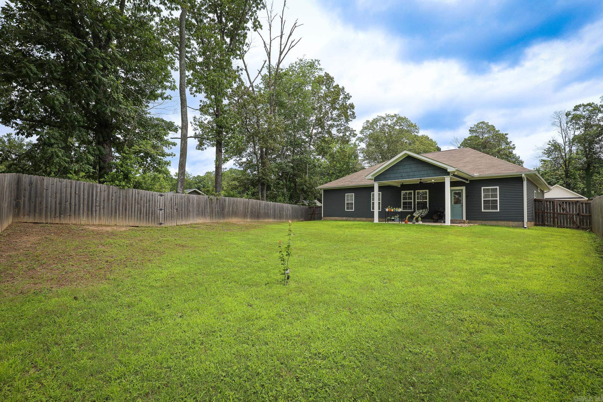 RICHLAND HILLS - Residential