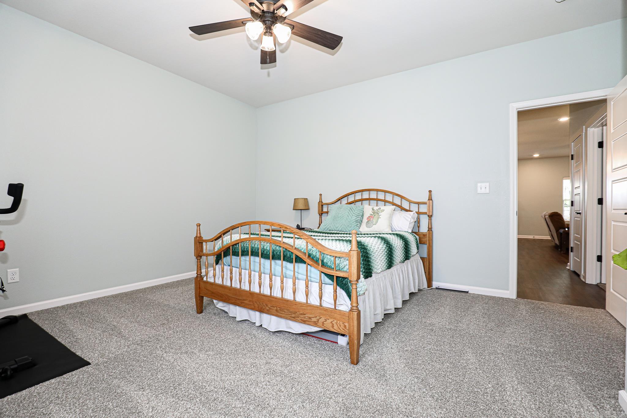 RICHLAND HILLS - Residential