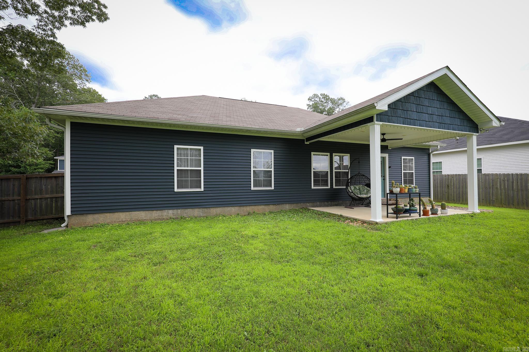 RICHLAND HILLS - Residential