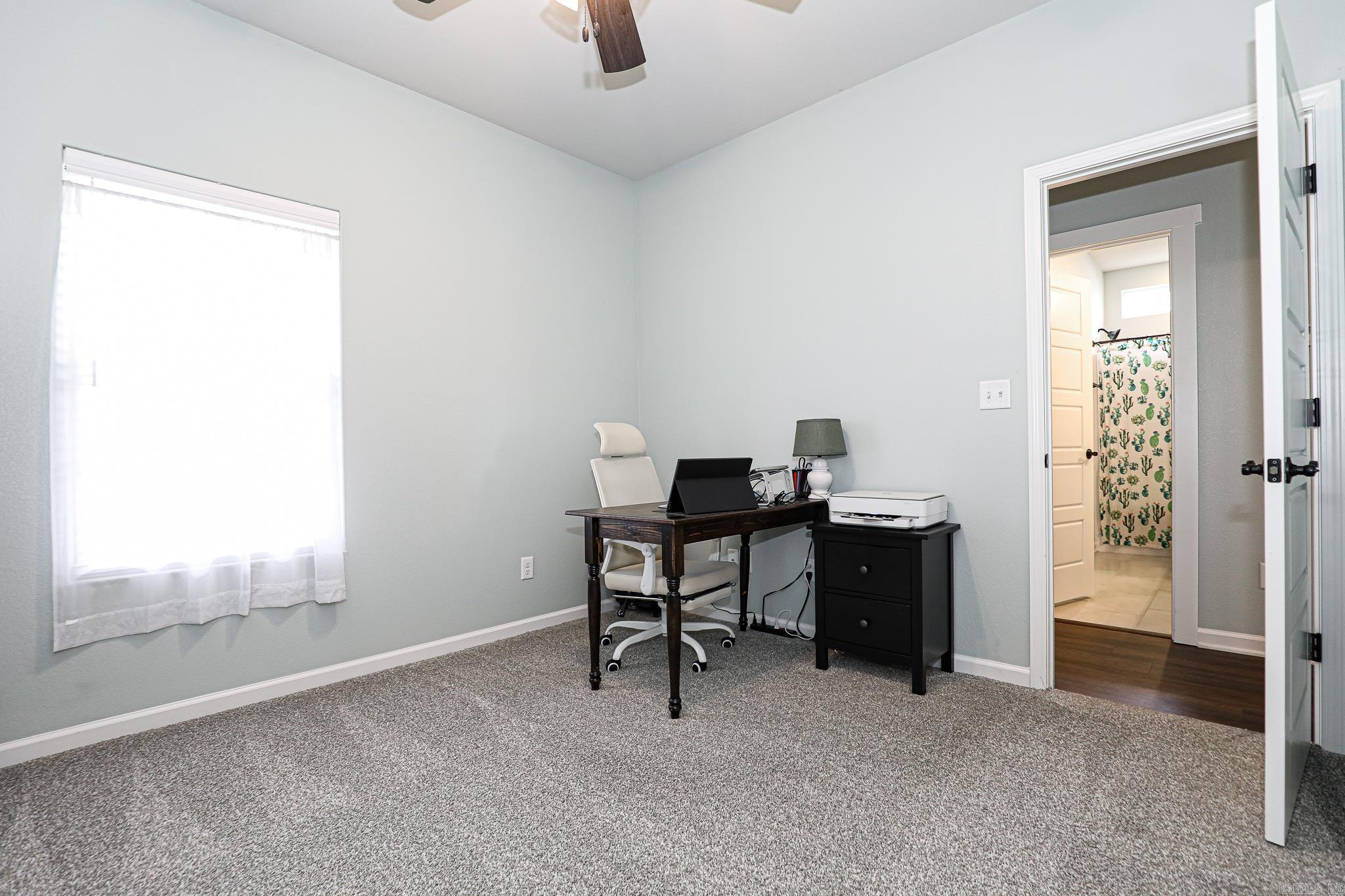 RICHLAND HILLS - Residential