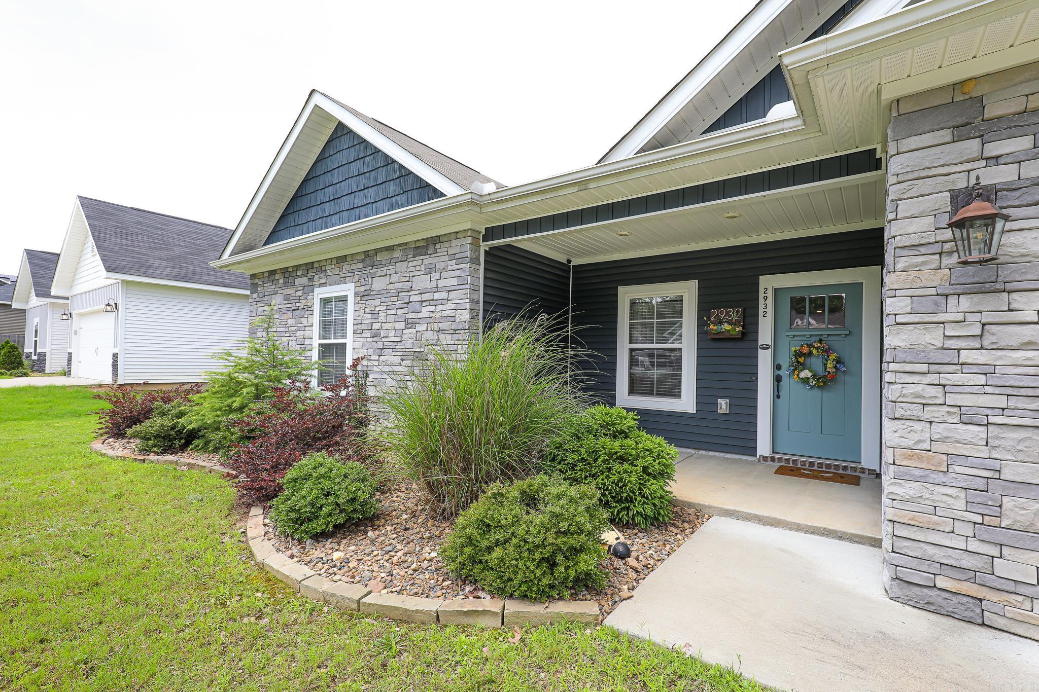 RICHLAND HILLS - Residential