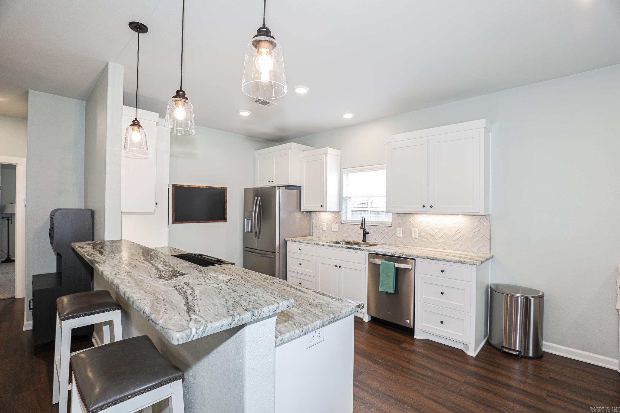 RICHLAND HILLS - Residential