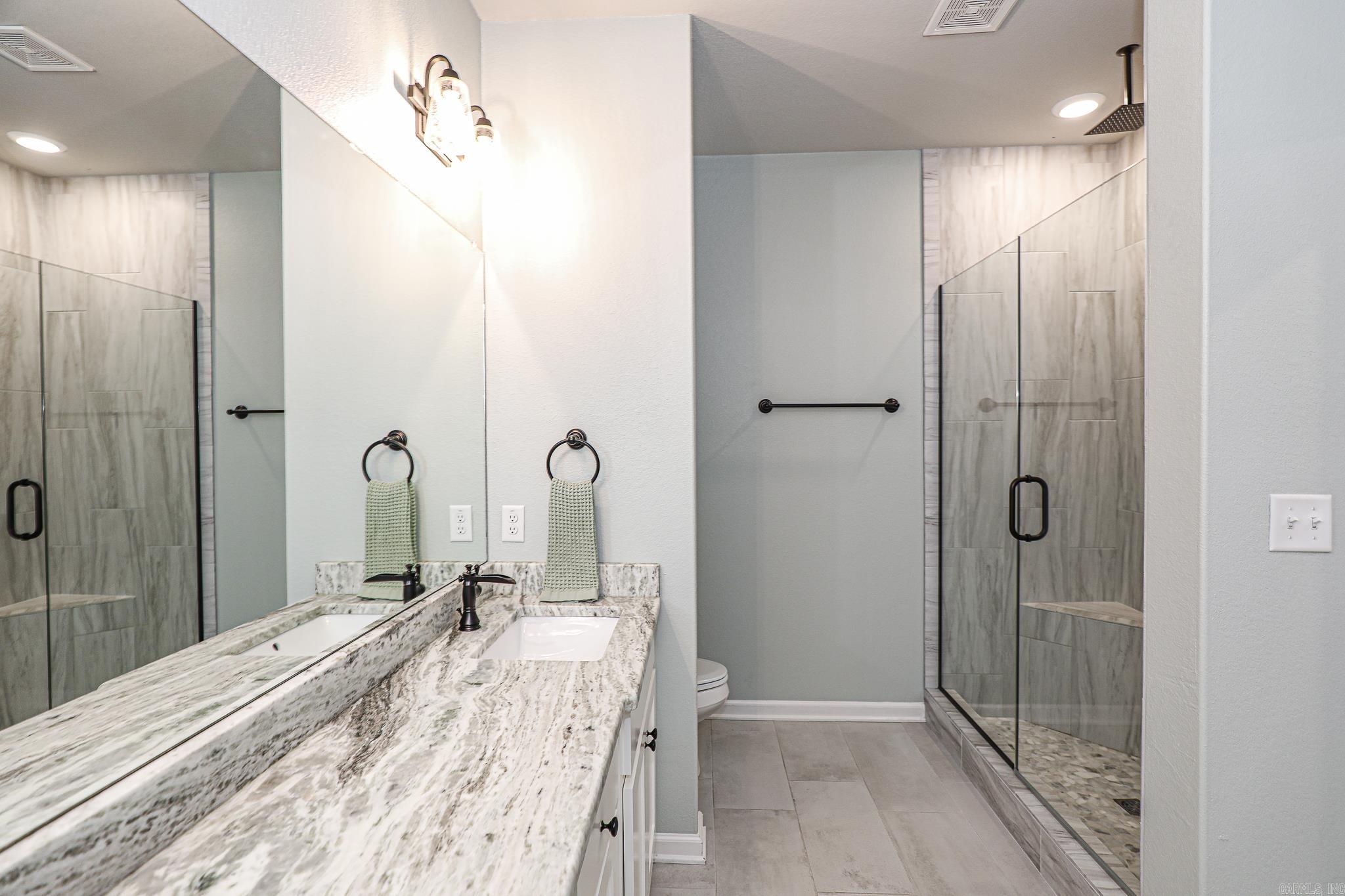 RICHLAND HILLS - Residential