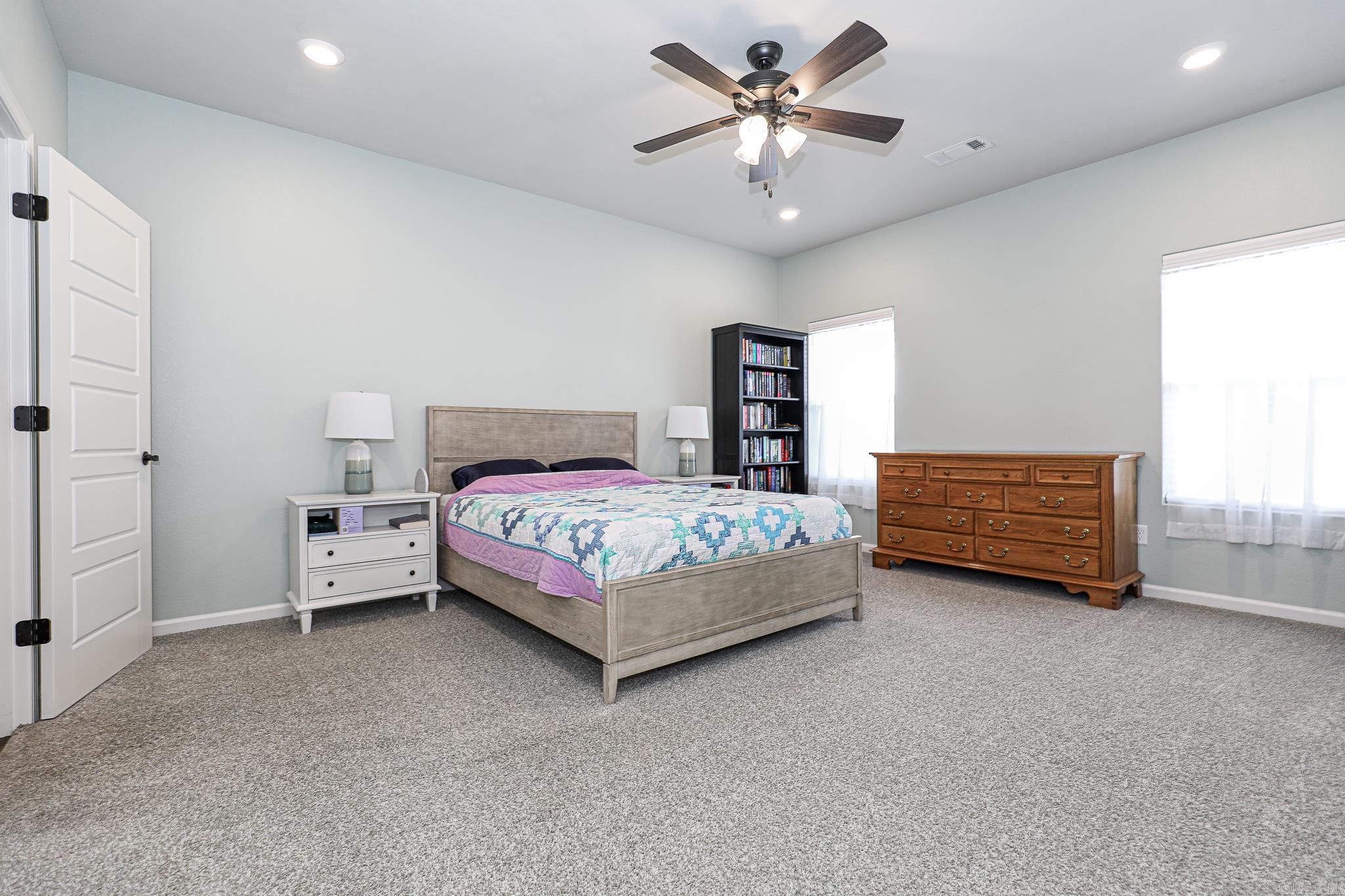 RICHLAND HILLS - Residential