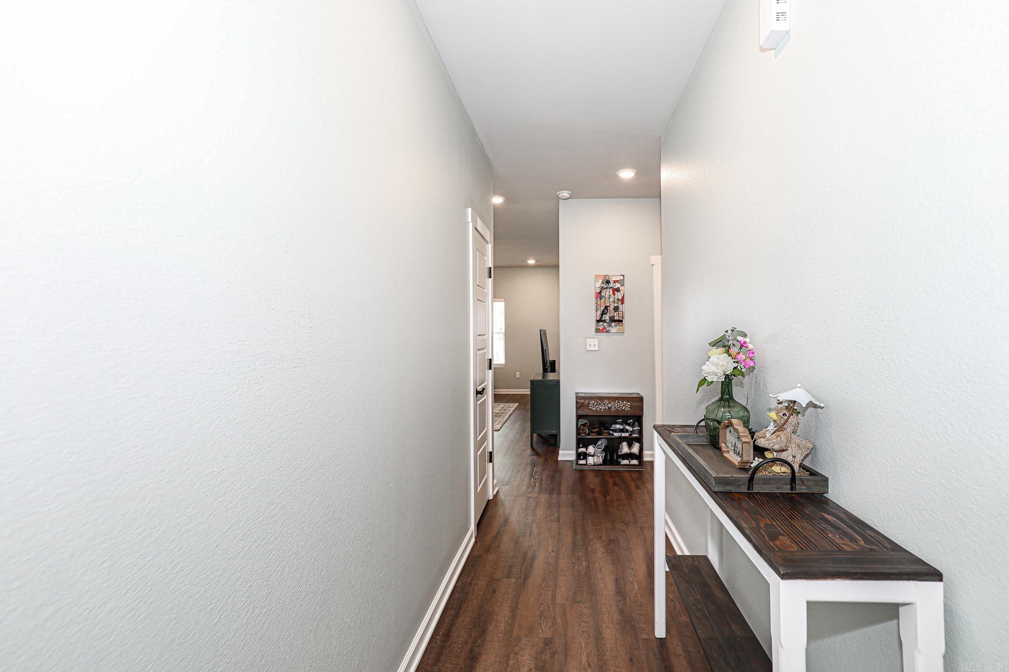 RICHLAND HILLS - Residential