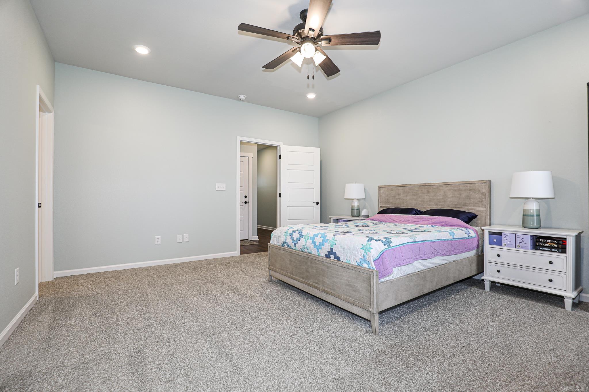 RICHLAND HILLS - Residential