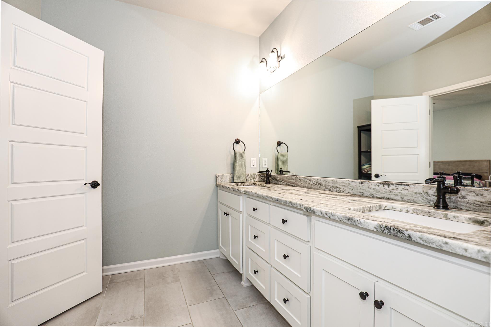 RICHLAND HILLS - Residential