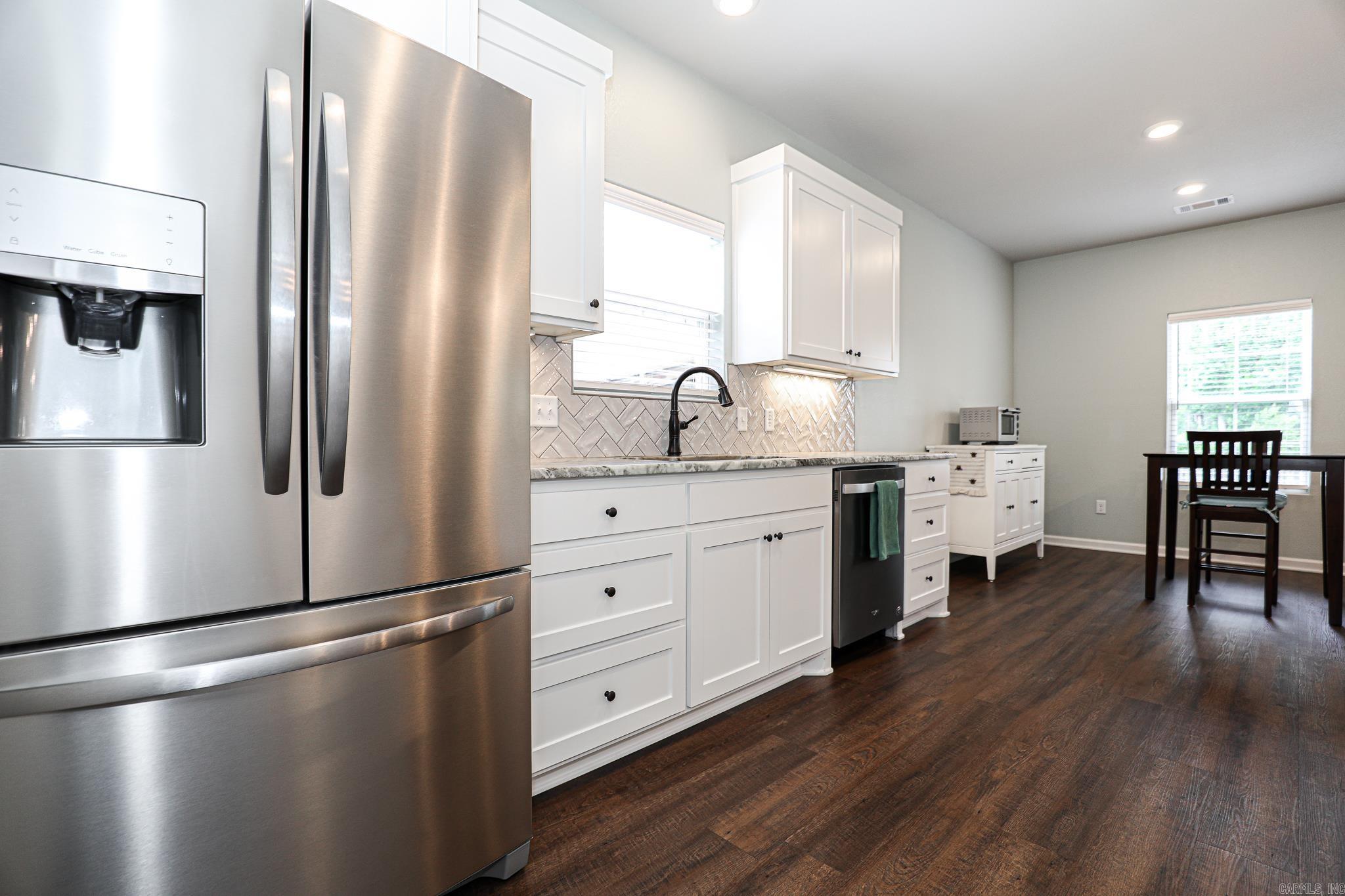 RICHLAND HILLS - Residential