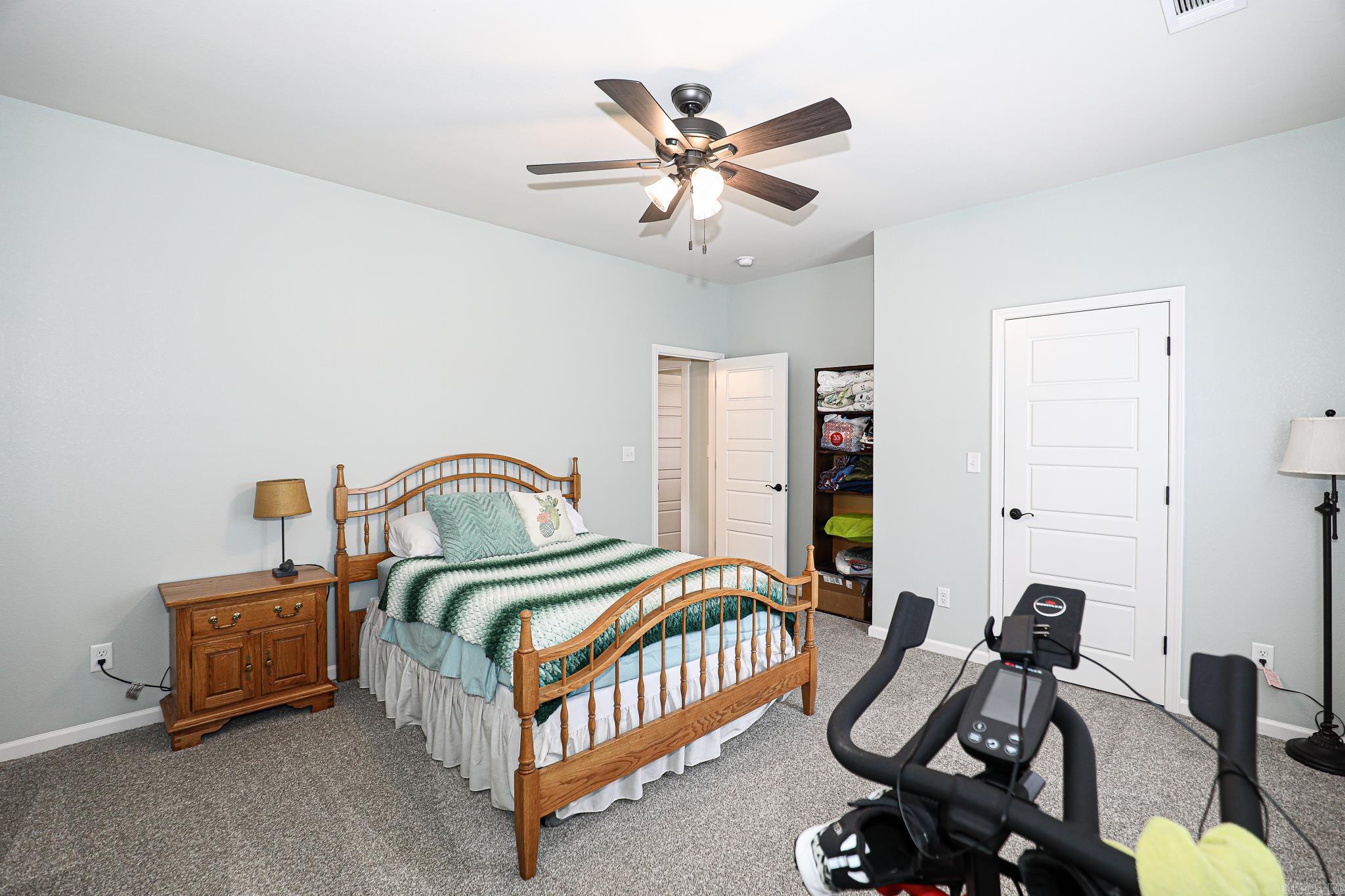 RICHLAND HILLS - Residential