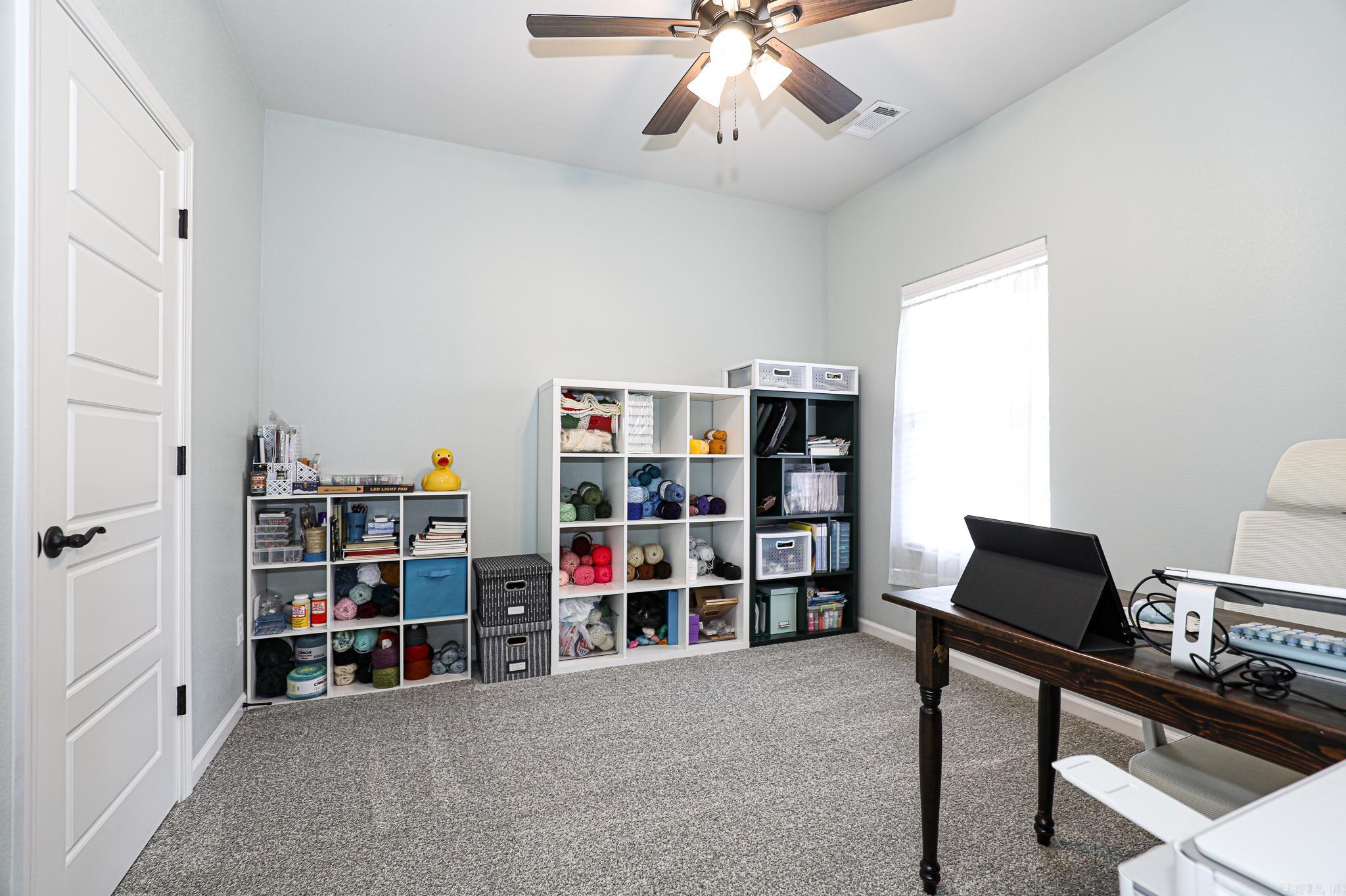 RICHLAND HILLS - Residential