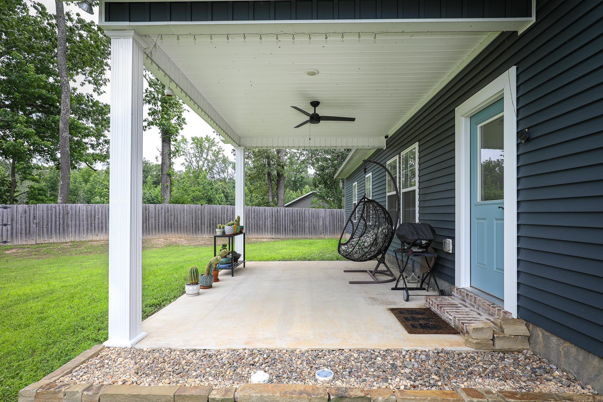 RICHLAND HILLS - Residential