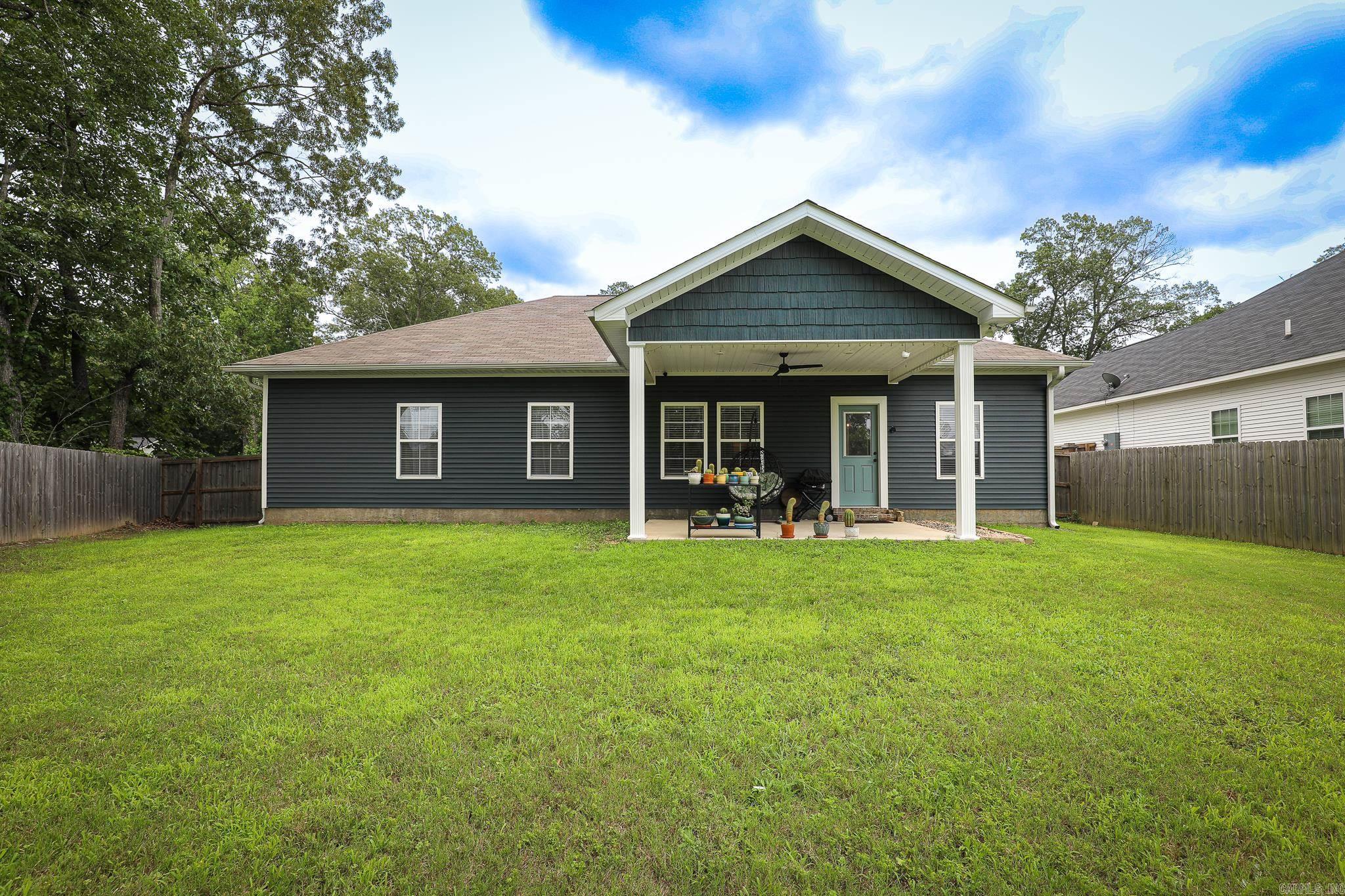 RICHLAND HILLS - Residential