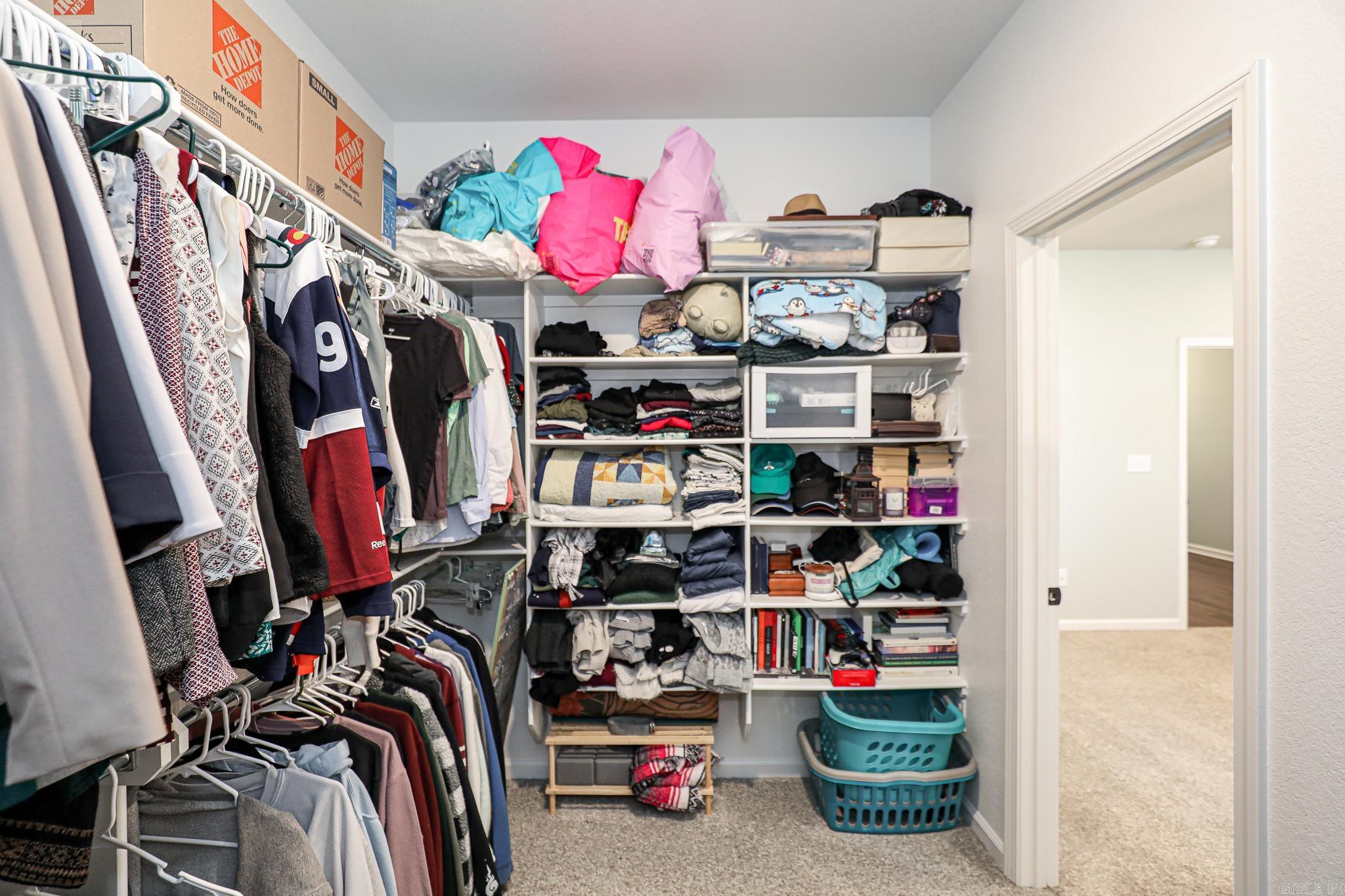 RICHLAND HILLS - Residential