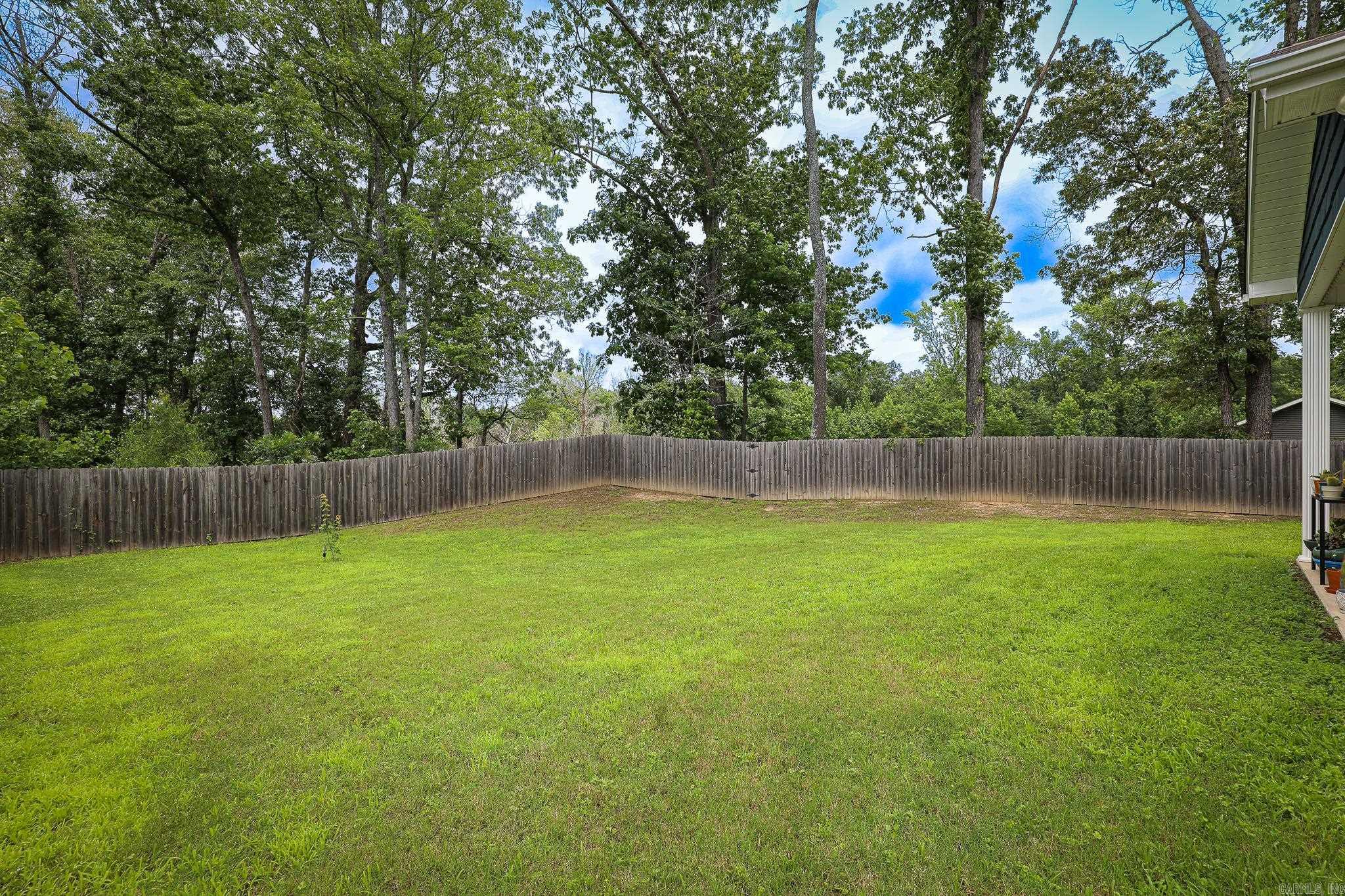 RICHLAND HILLS - Residential