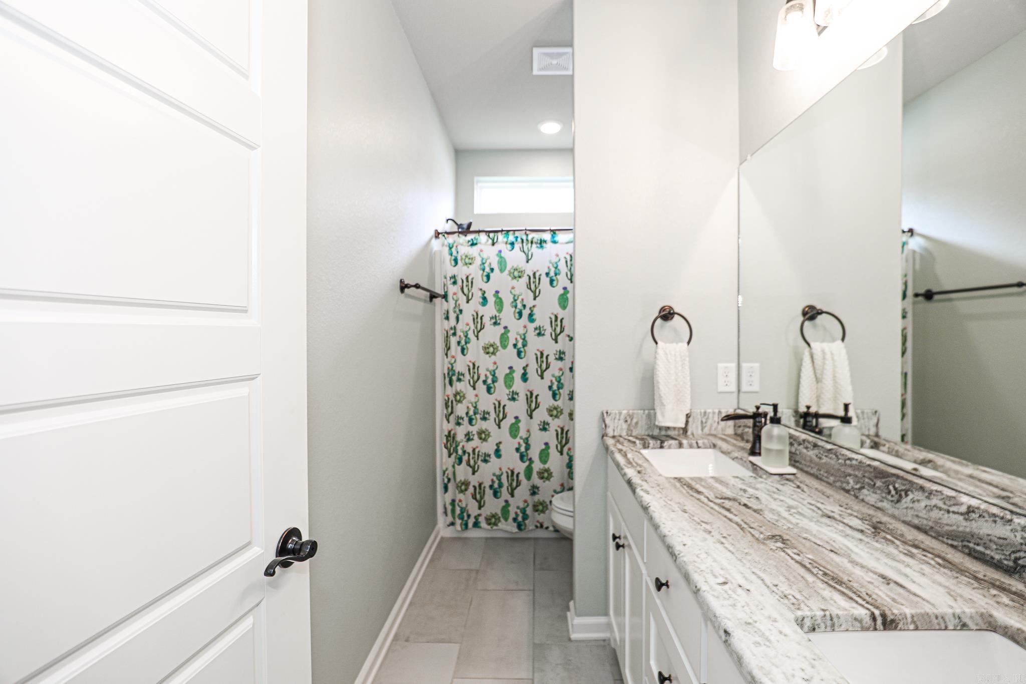 RICHLAND HILLS - Residential