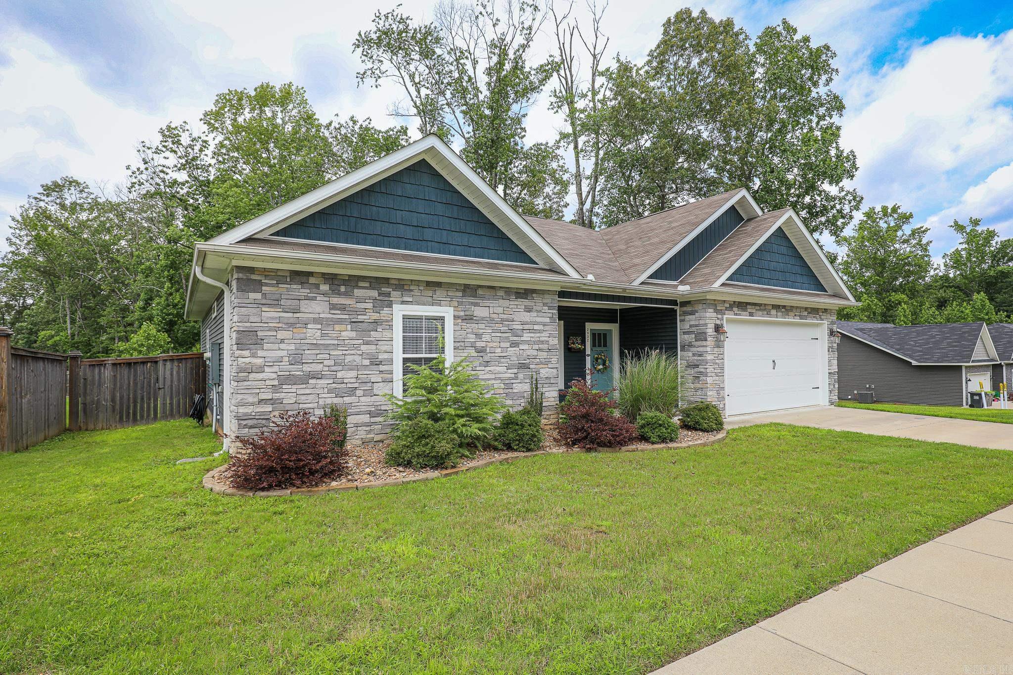 RICHLAND HILLS - Residential