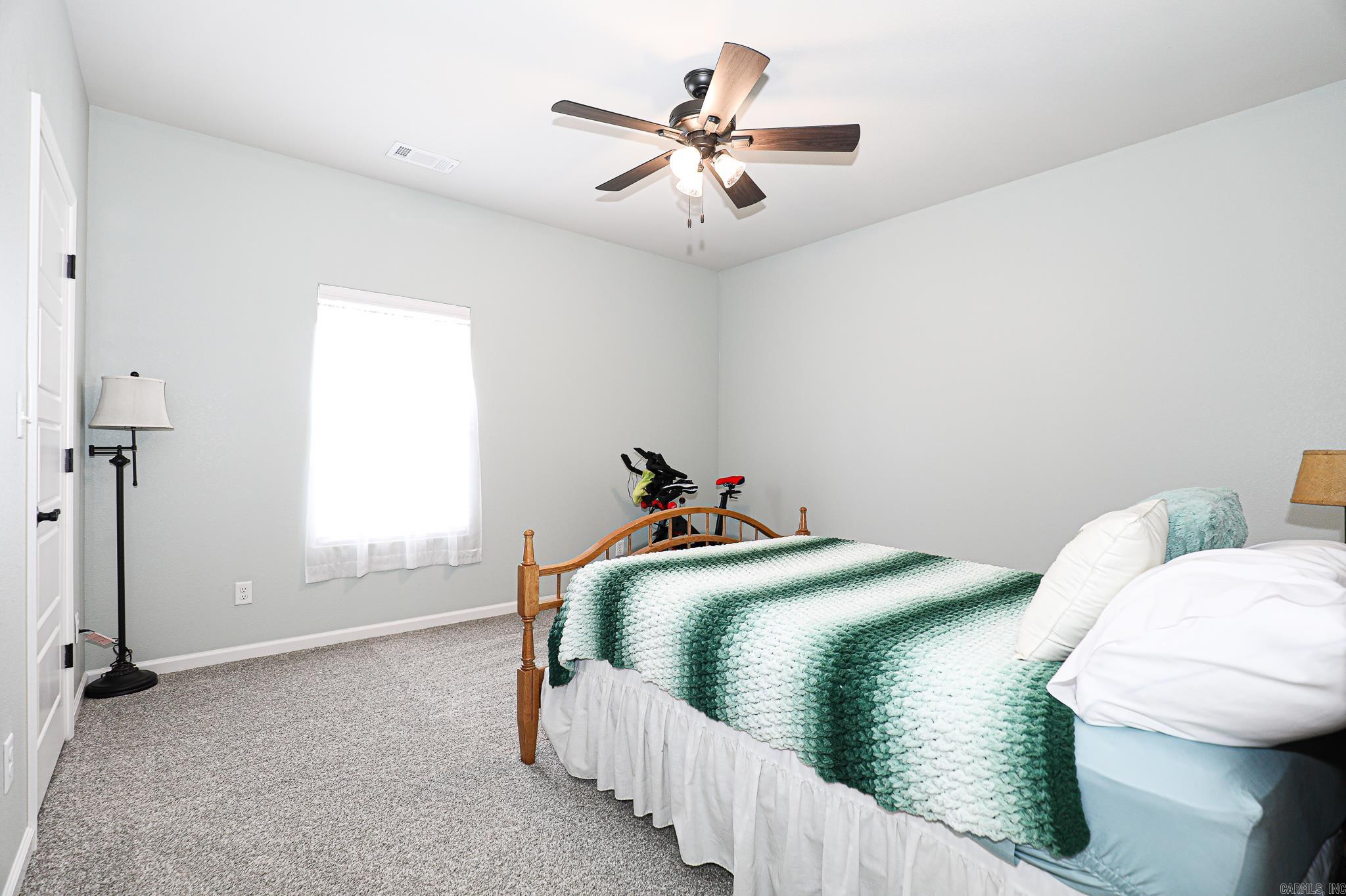 RICHLAND HILLS - Residential