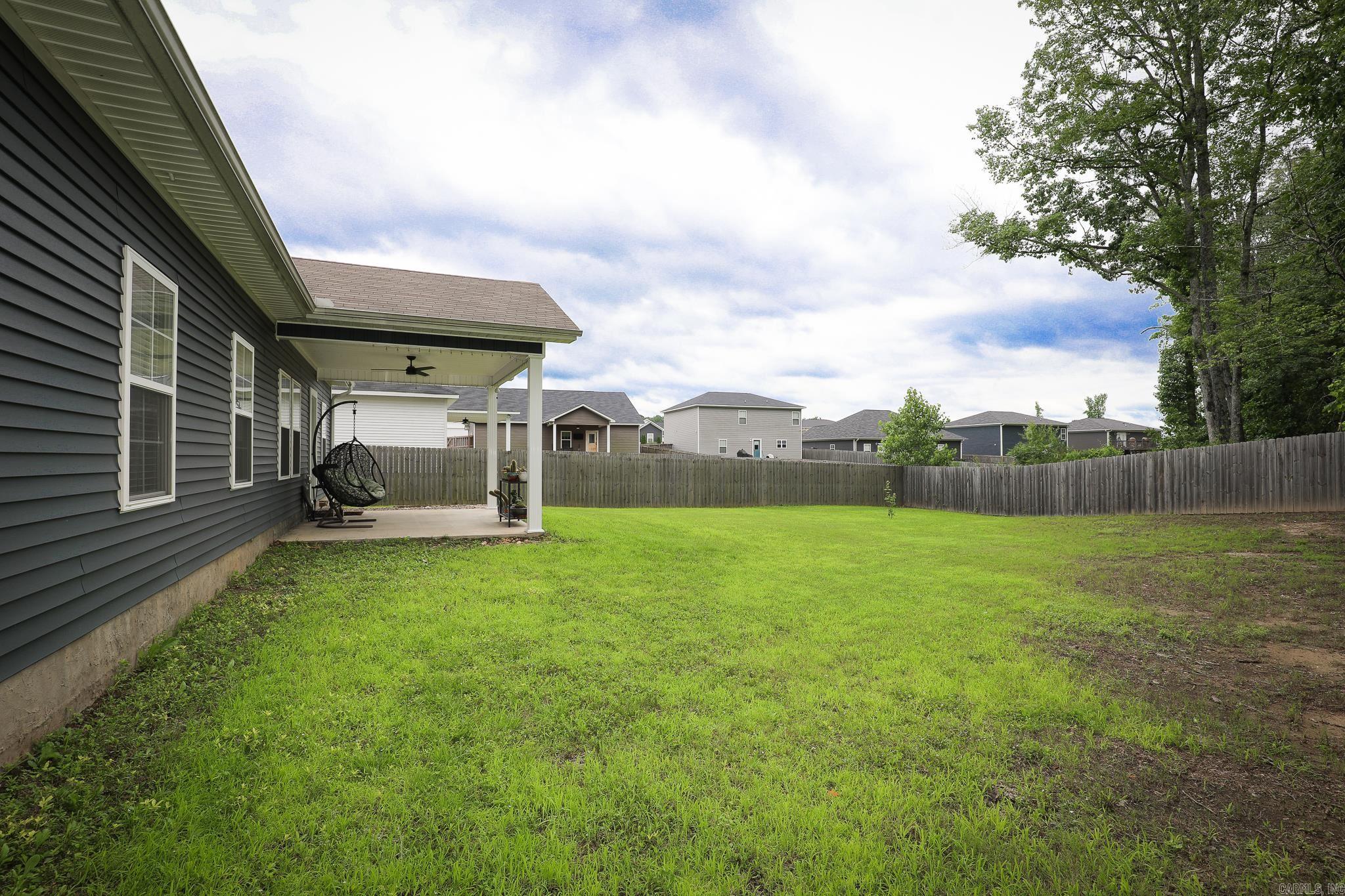 RICHLAND HILLS - Residential