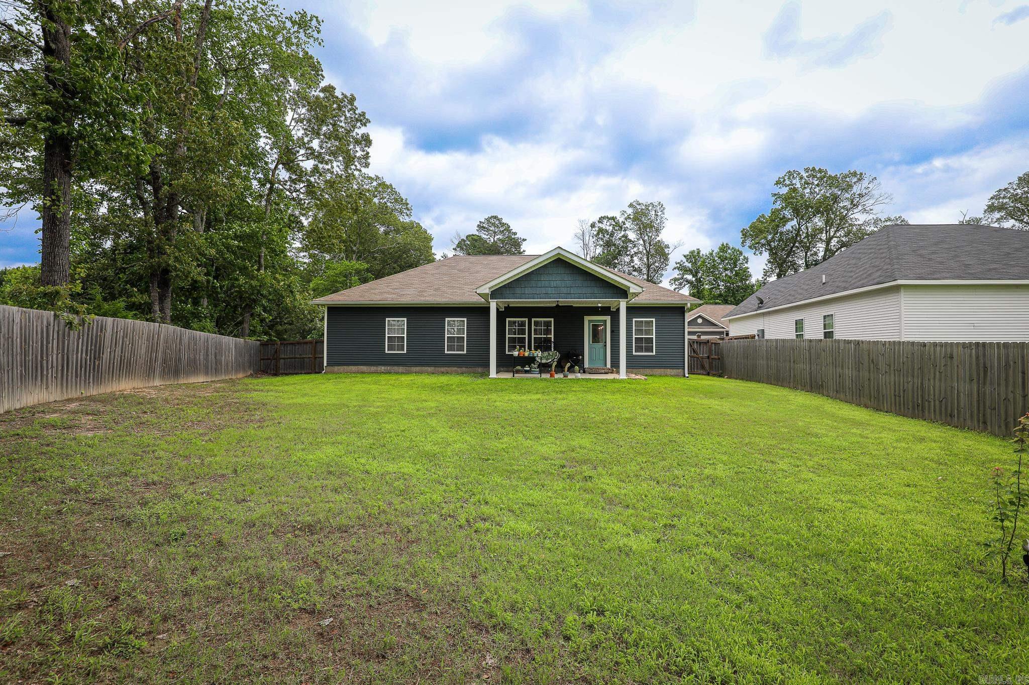 RICHLAND HILLS - Residential