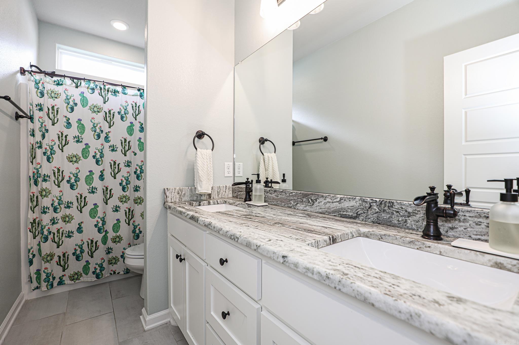 RICHLAND HILLS - Residential