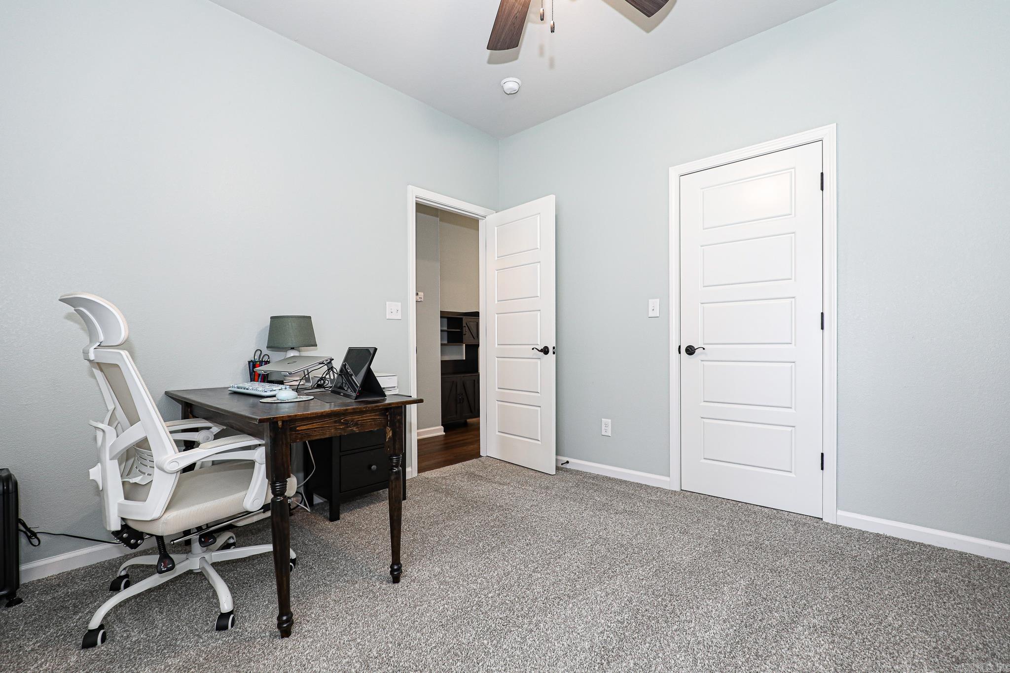 RICHLAND HILLS - Residential