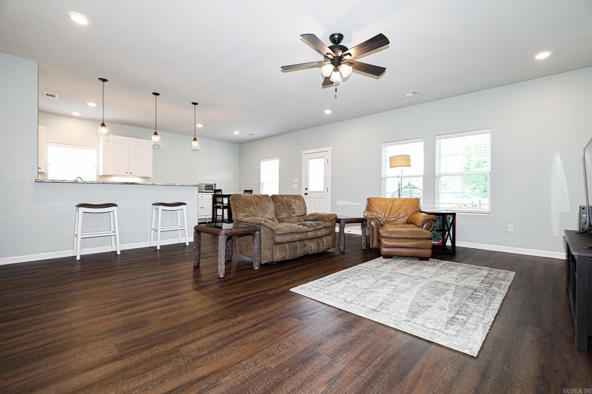 RICHLAND HILLS - Residential