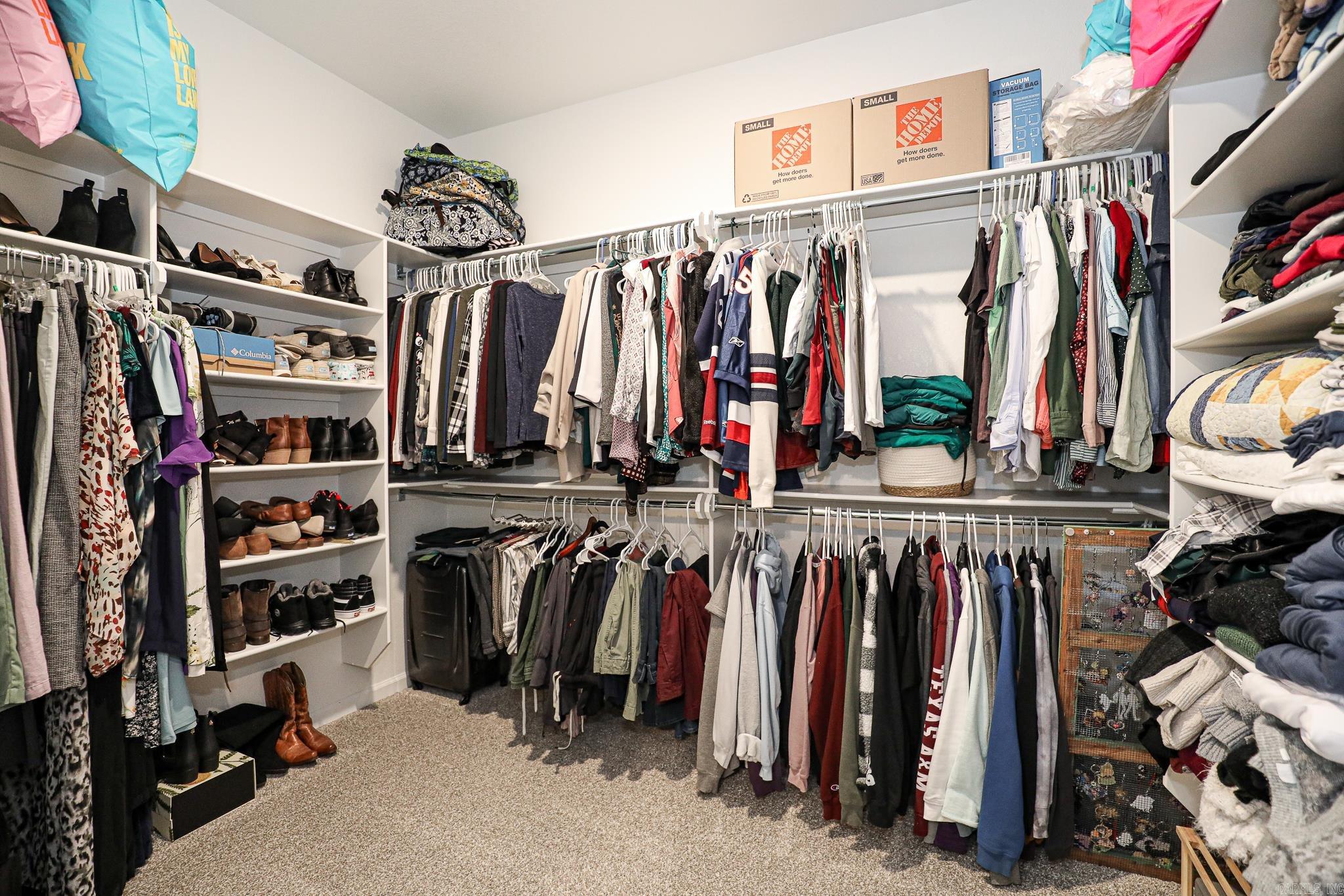 RICHLAND HILLS - Residential