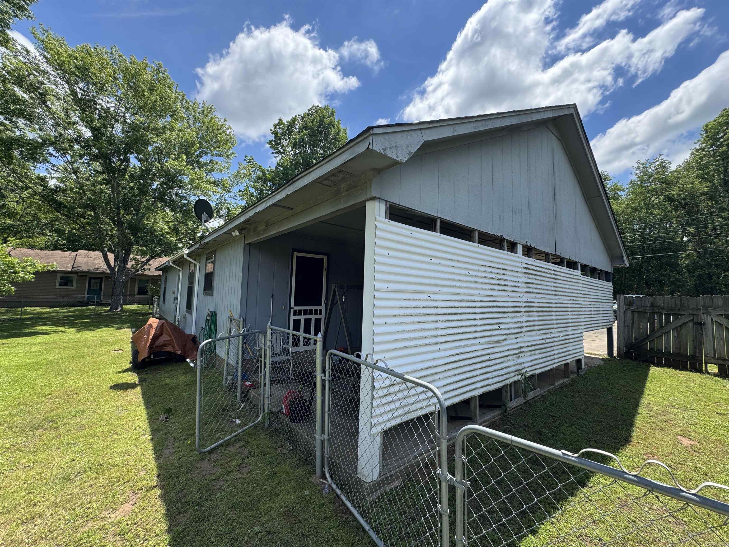 PINTAR ADDITION - Residential