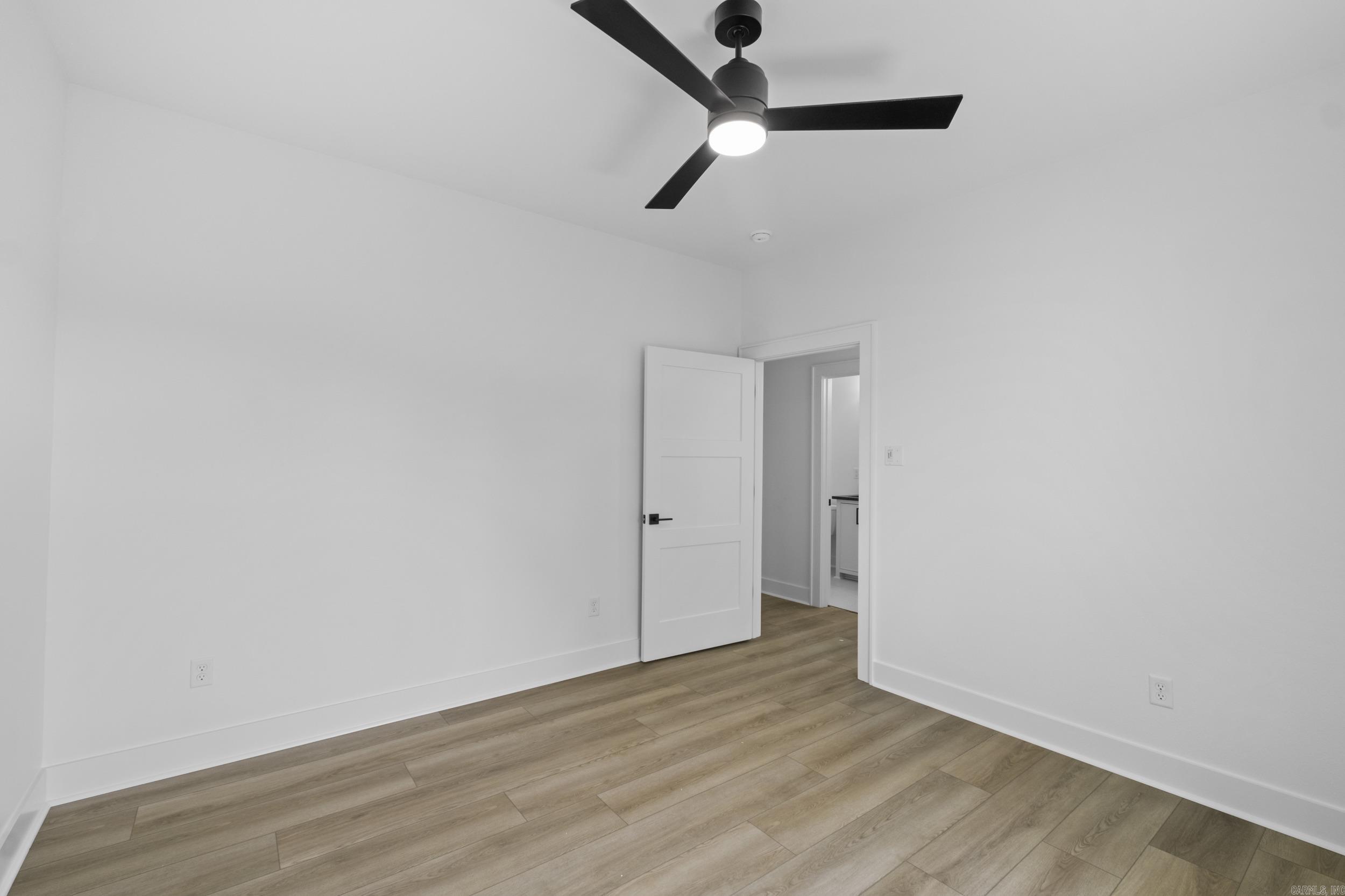 SYLVIA SPRINGS SUBDIVISION - Residential