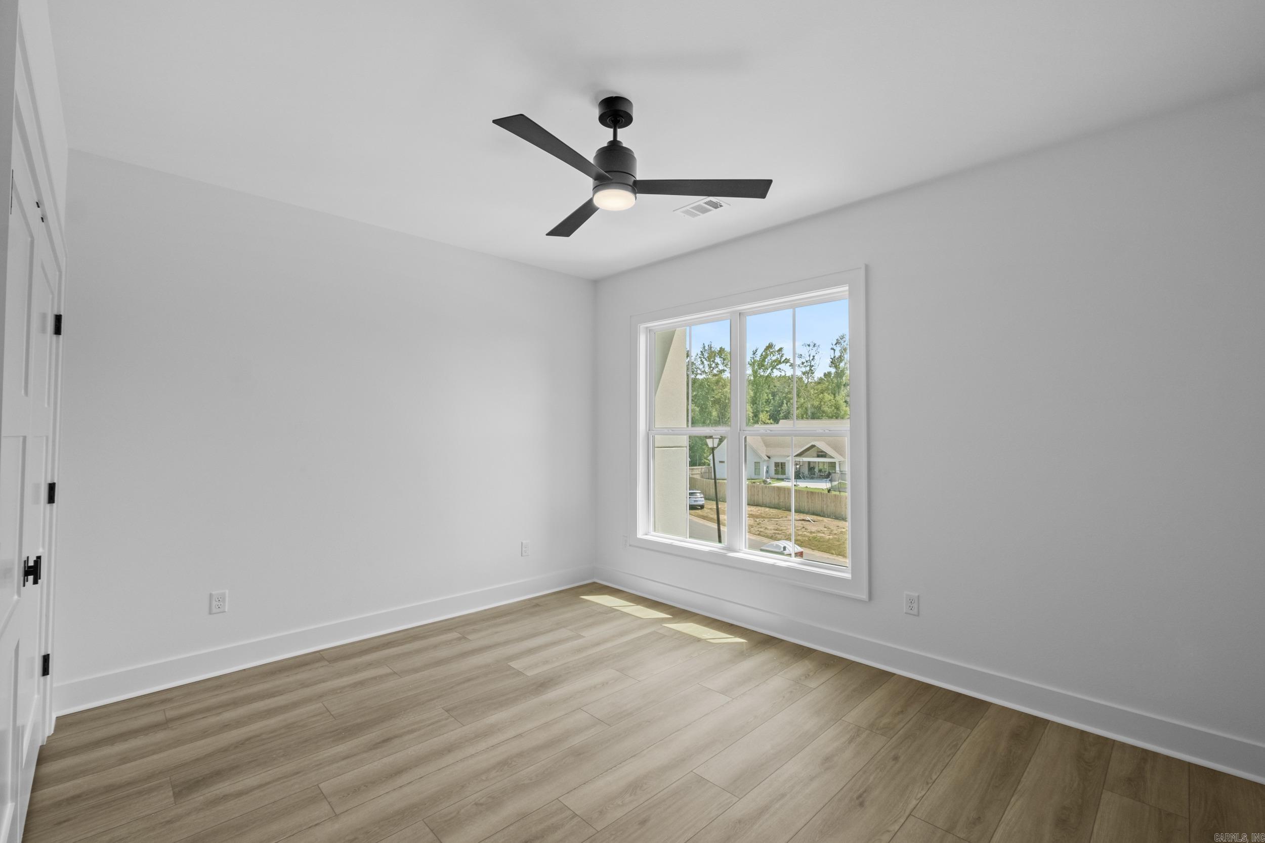 SYLVIA SPRINGS SUBDIVISION - Residential